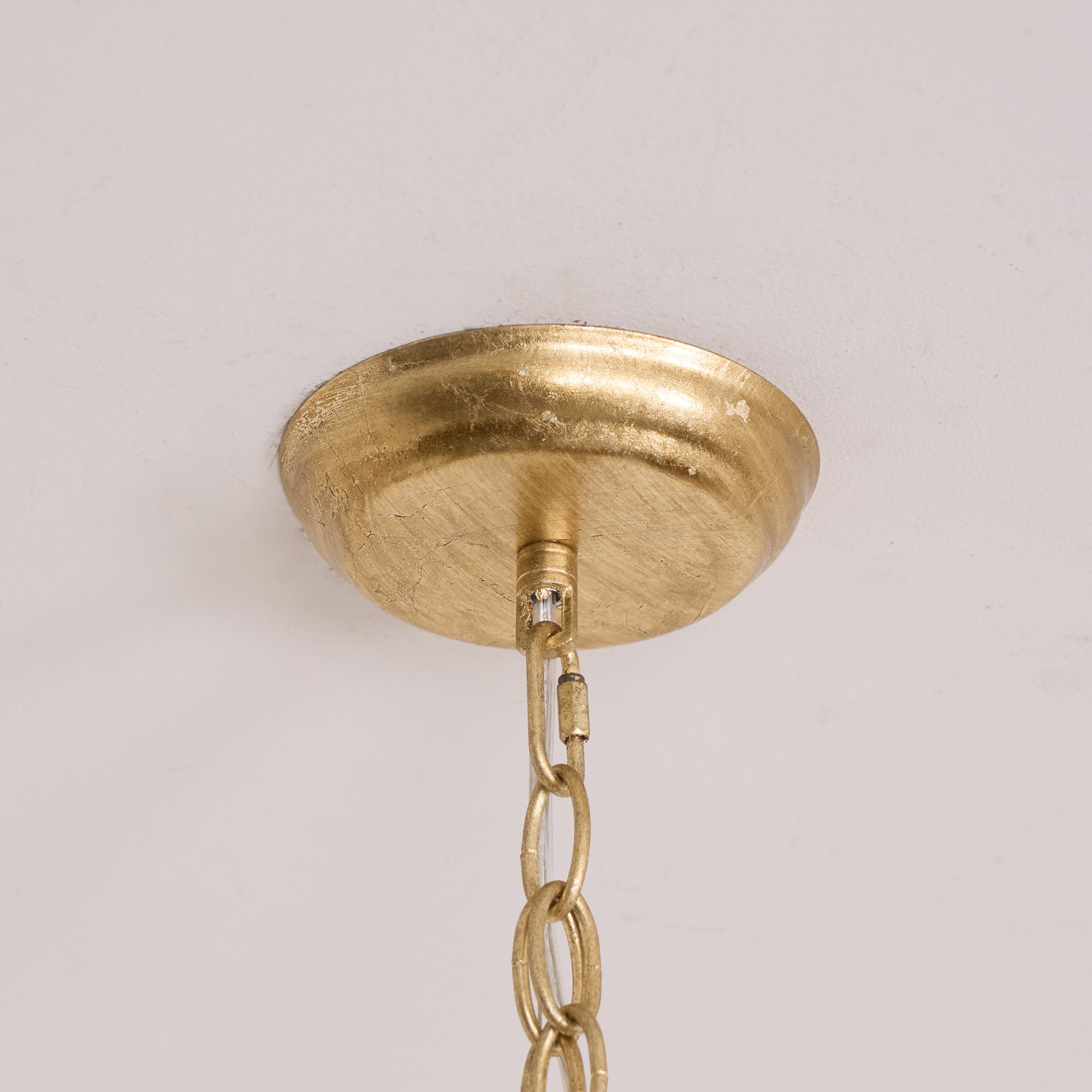 Sova Lantern Pendant Lamp Baroque Style - Neutralighting