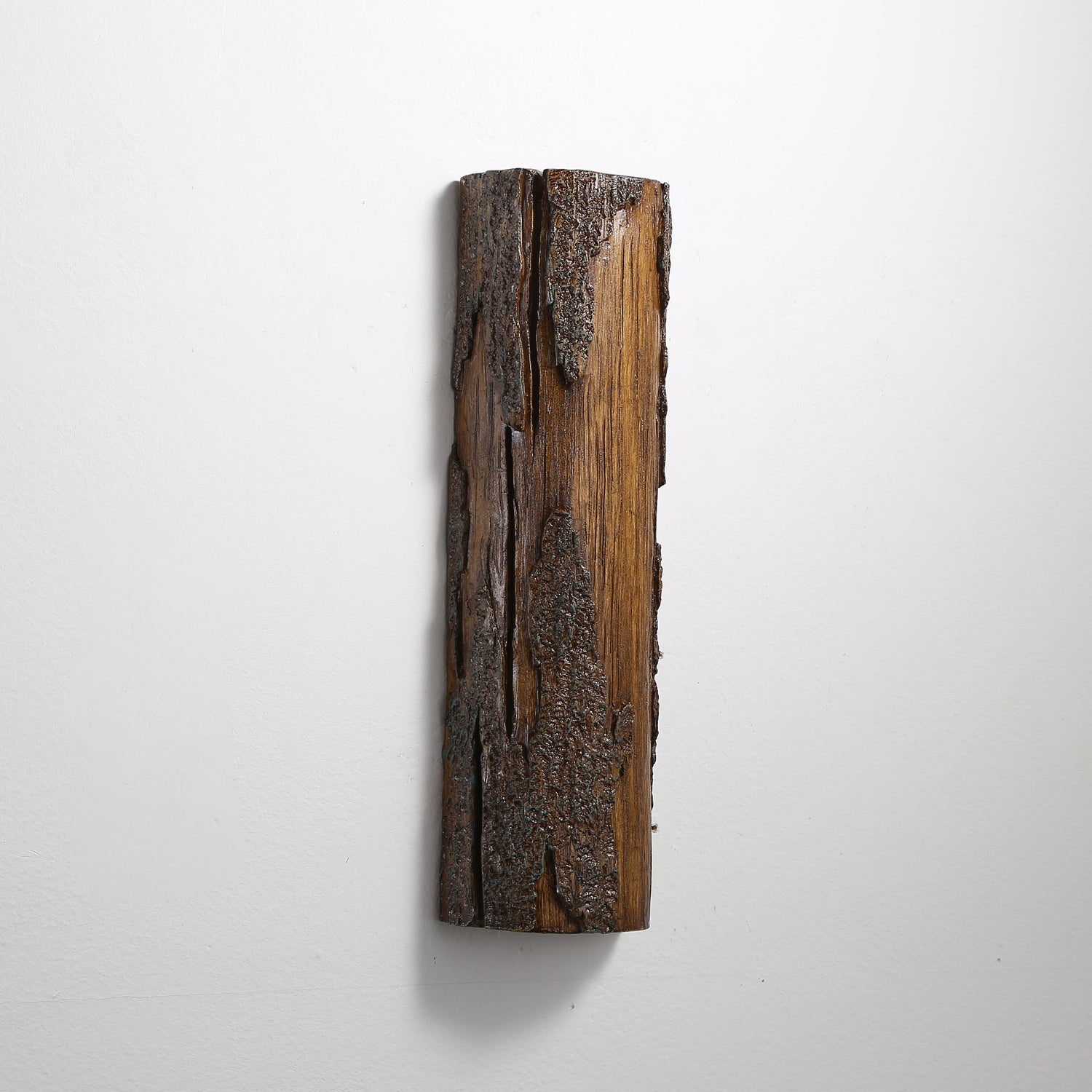 Tyln Broken Bark Wall Lamp - Neutralighting
