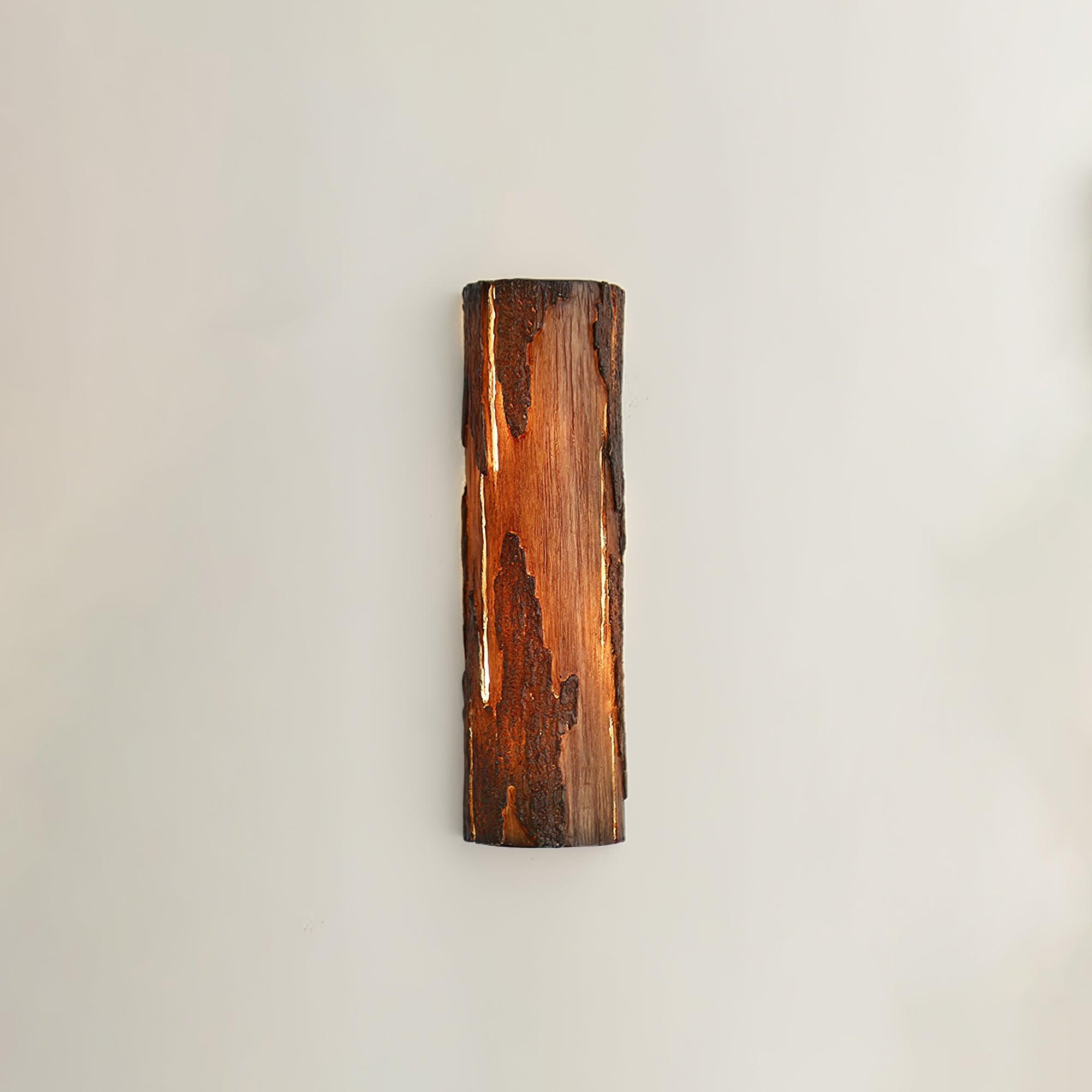 Tyln Broken Bark Wall Lamp - Neutralighting