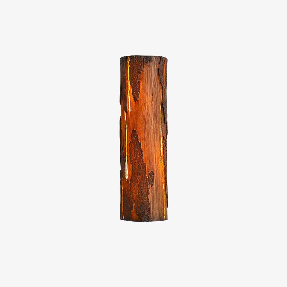Tyln Broken Bark Wall Lamp - Neutralighting