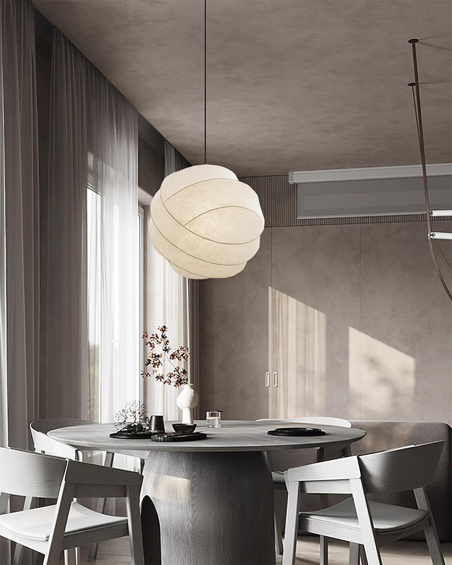 Bubble Ball Pendant Lamp - Neutralighting