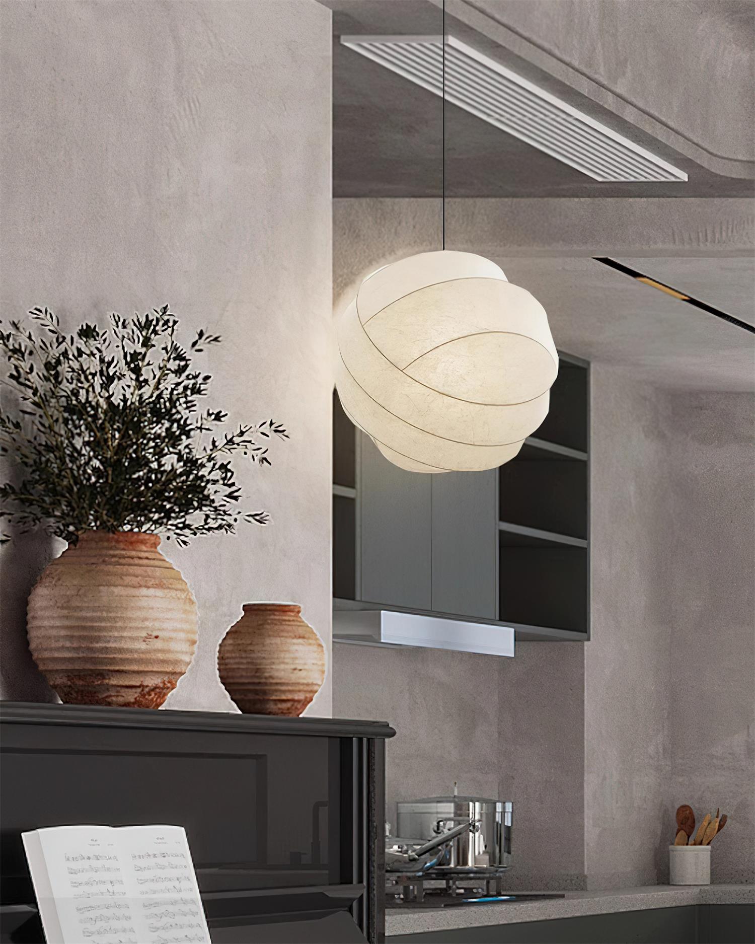 Bubble Ball Pendant Lamp - Neutralighting