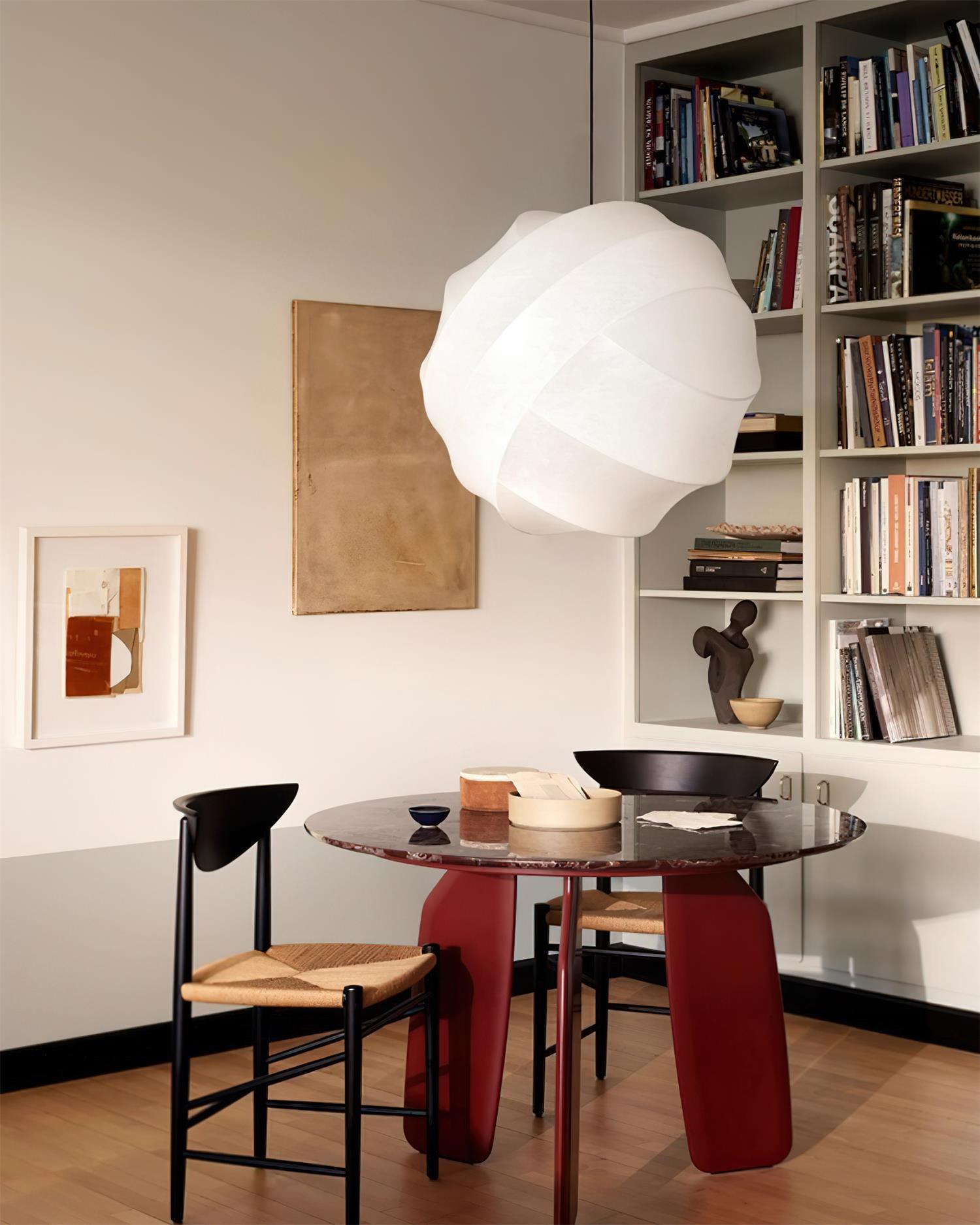 Bubble Ball Pendant Lamp - Neutralighting