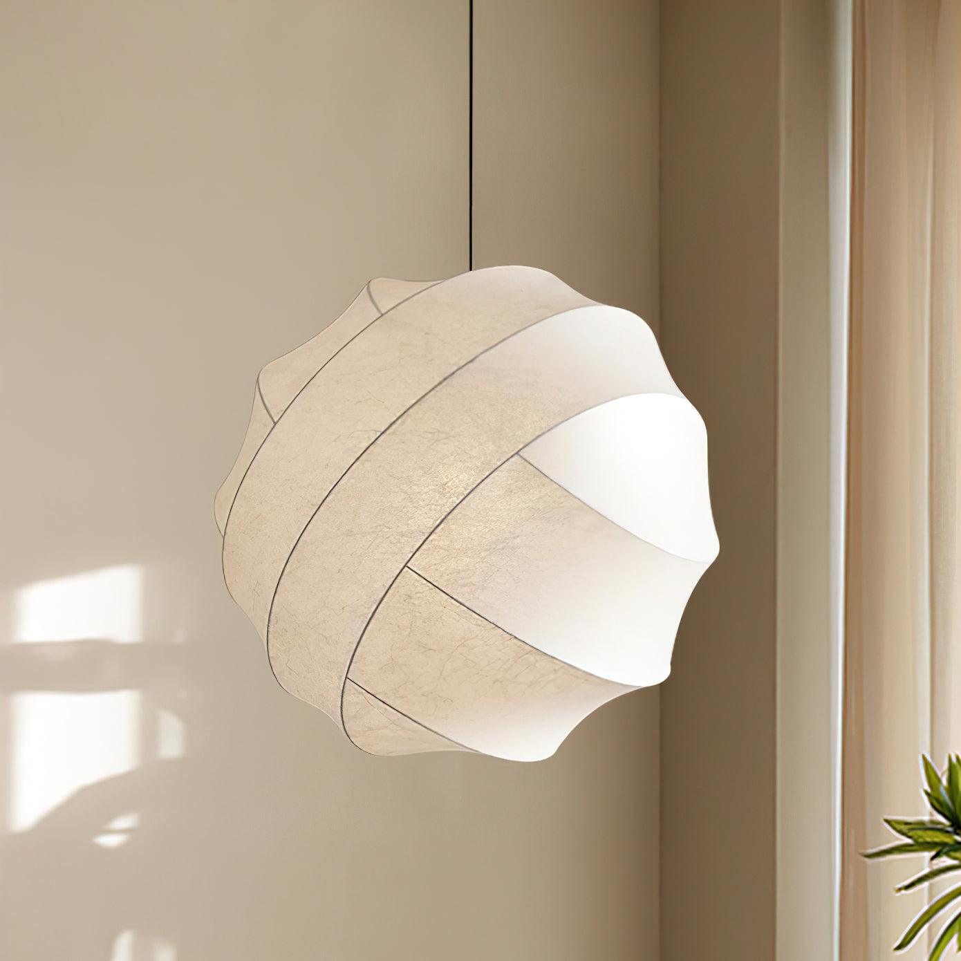 Bubble Ball Pendant Lamp - Neutralighting