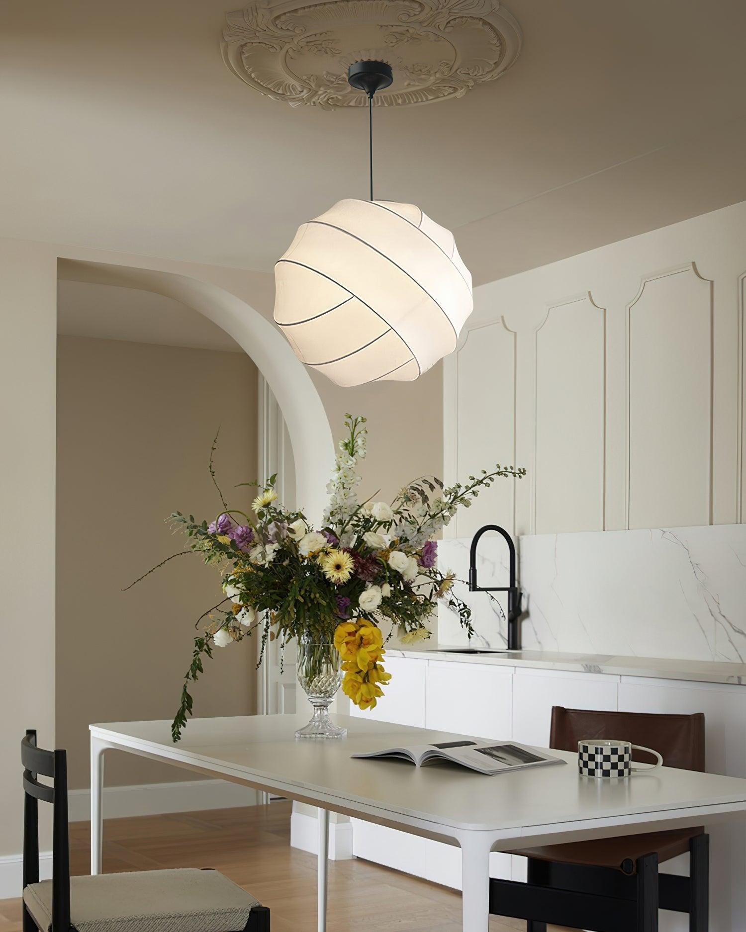 Bubble Ball Pendant Lamp - Neutralighting
