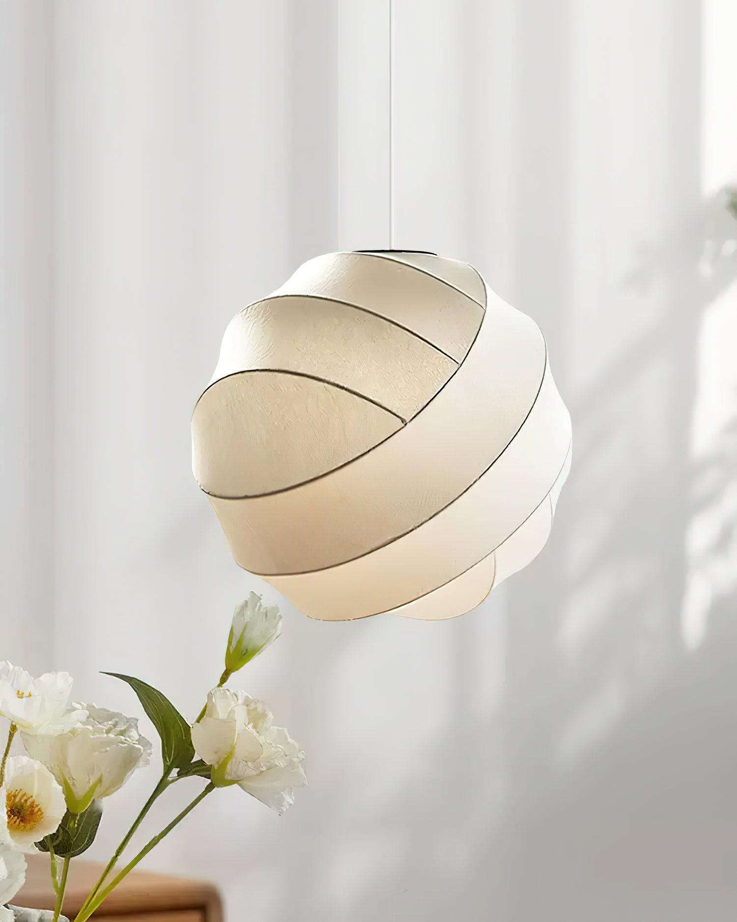 Bubble Ball Pendant Lamp - Neutralighting