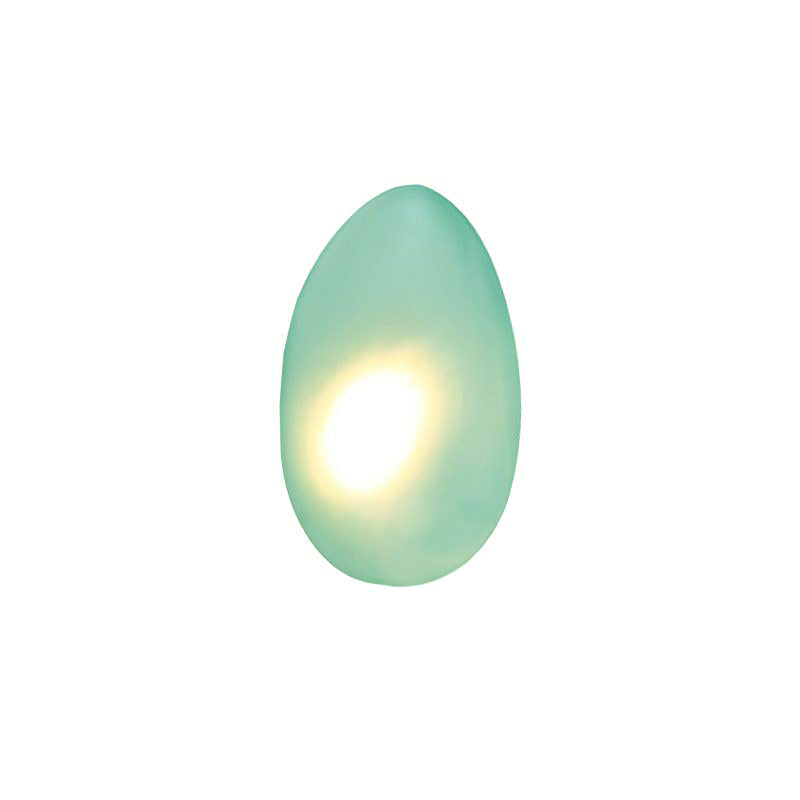 Ruvin Bubble Glass Wall Lamp - Neutralighting