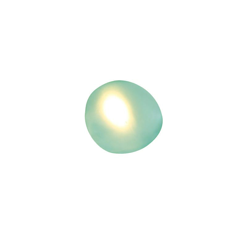 Ruvin Bubble Glass Wall Lamp - Neutralighting