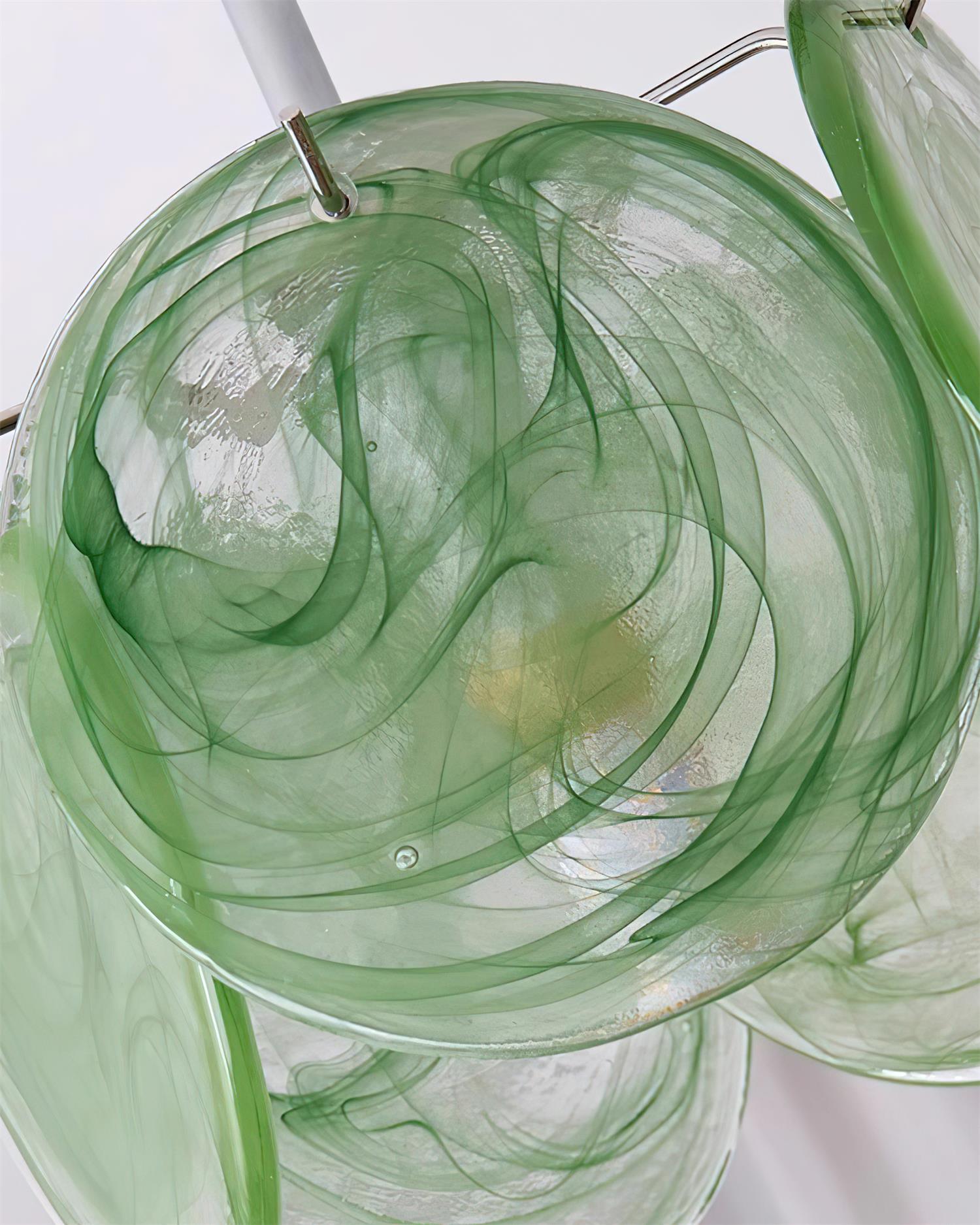 Feyon Glass Ceiling Lamp - Neutralighting