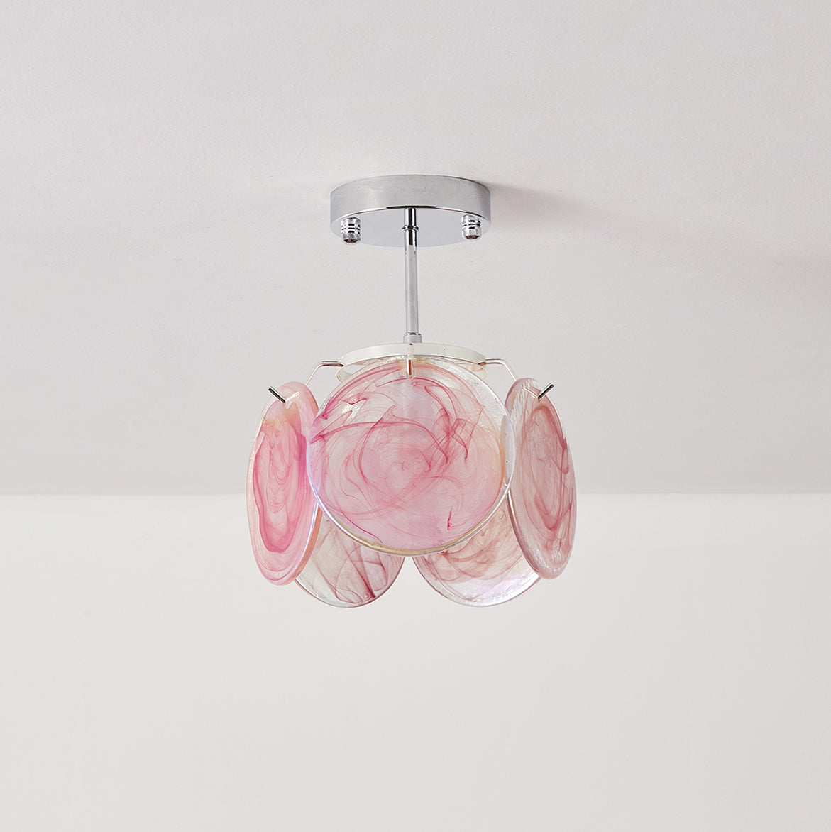 Feyon Glass Ceiling Lamp - Neutralighting