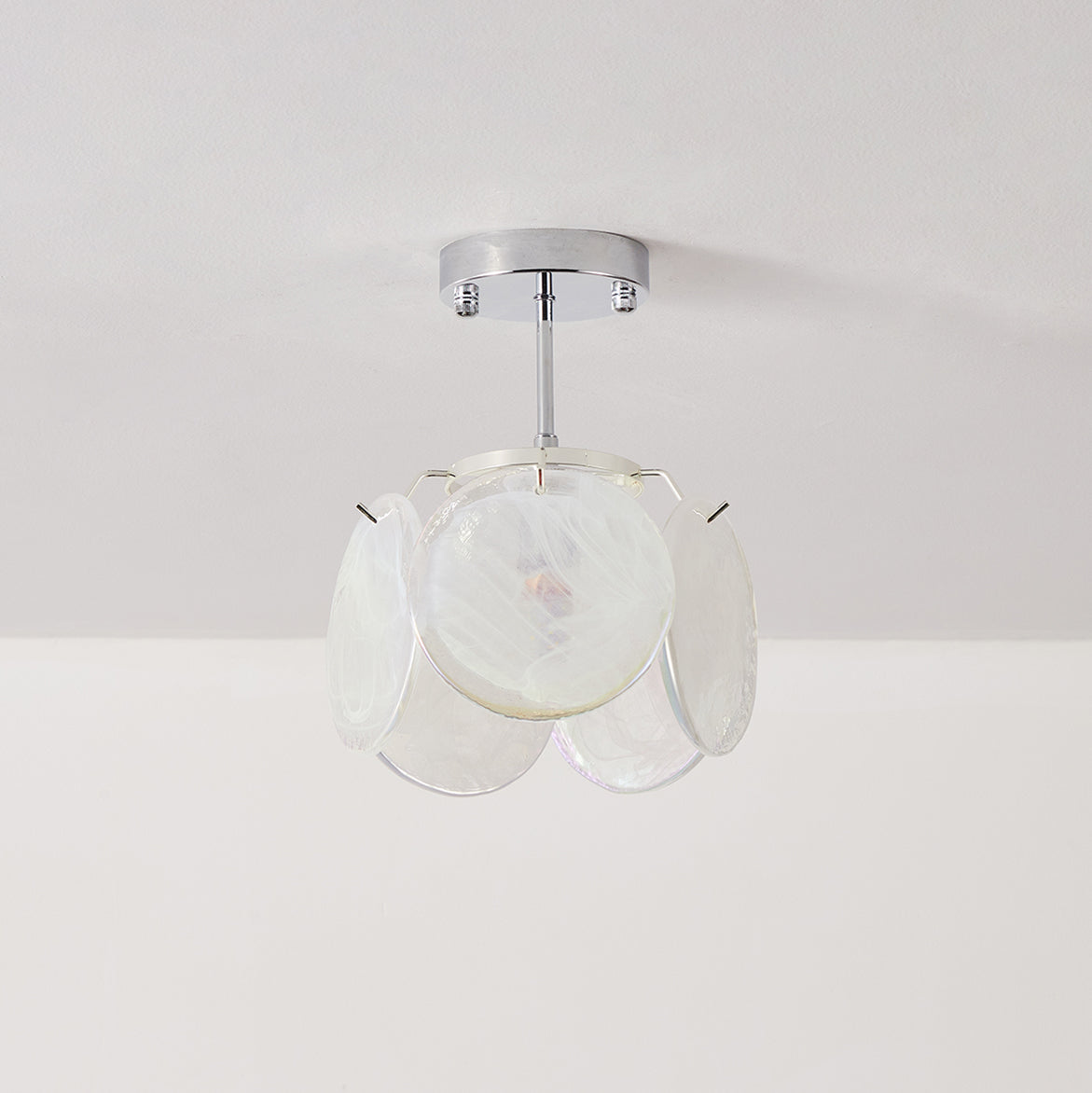 Feyon Glass Ceiling Lamp - Neutralighting
