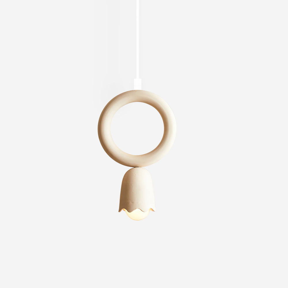 Givnoa Minimalist Pendant Light - Neutralighting