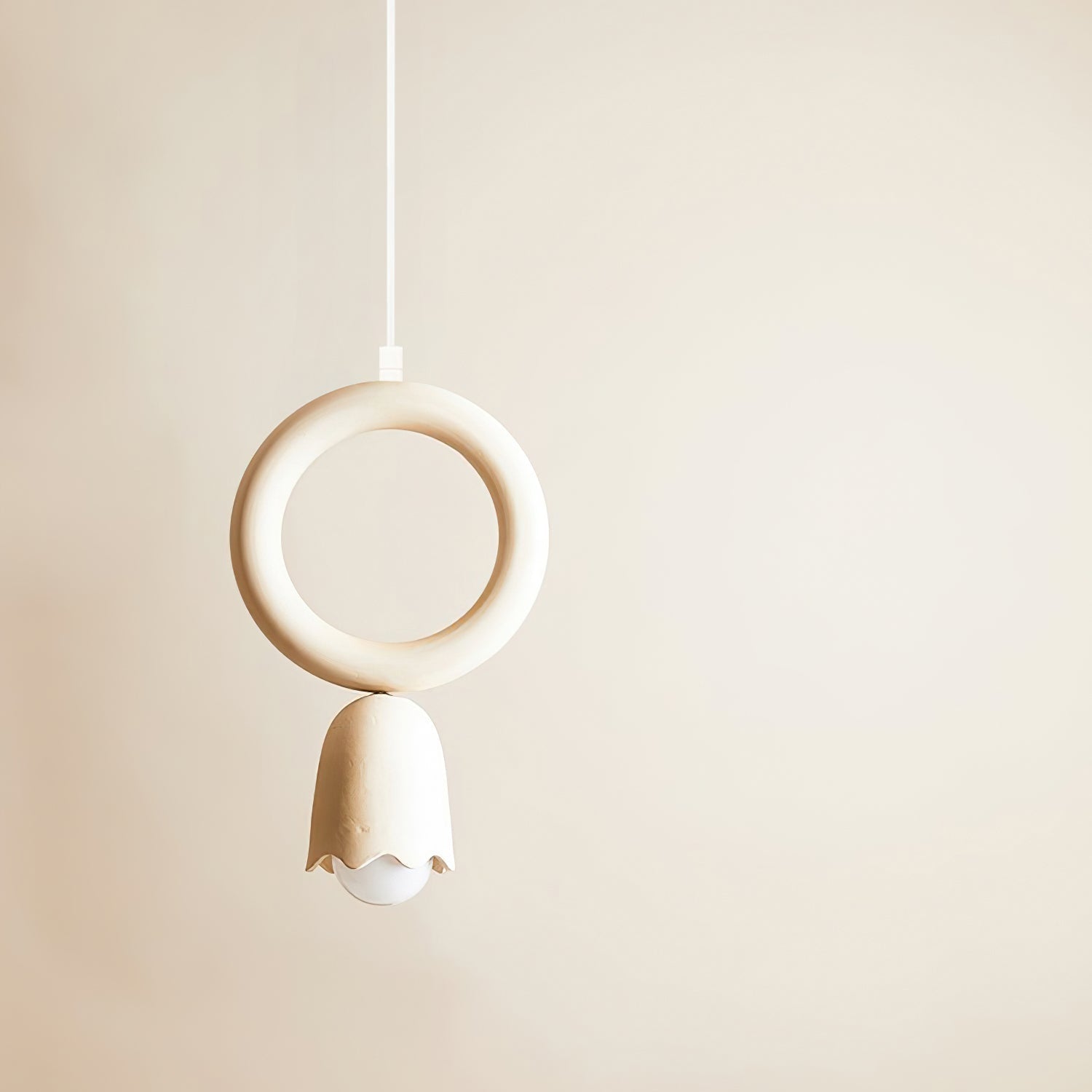 Givnoa Minimalist Pendant Light - Neutralighting