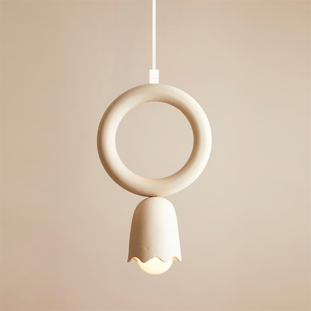 Givnoa Minimalist Pendant Light - Neutralighting