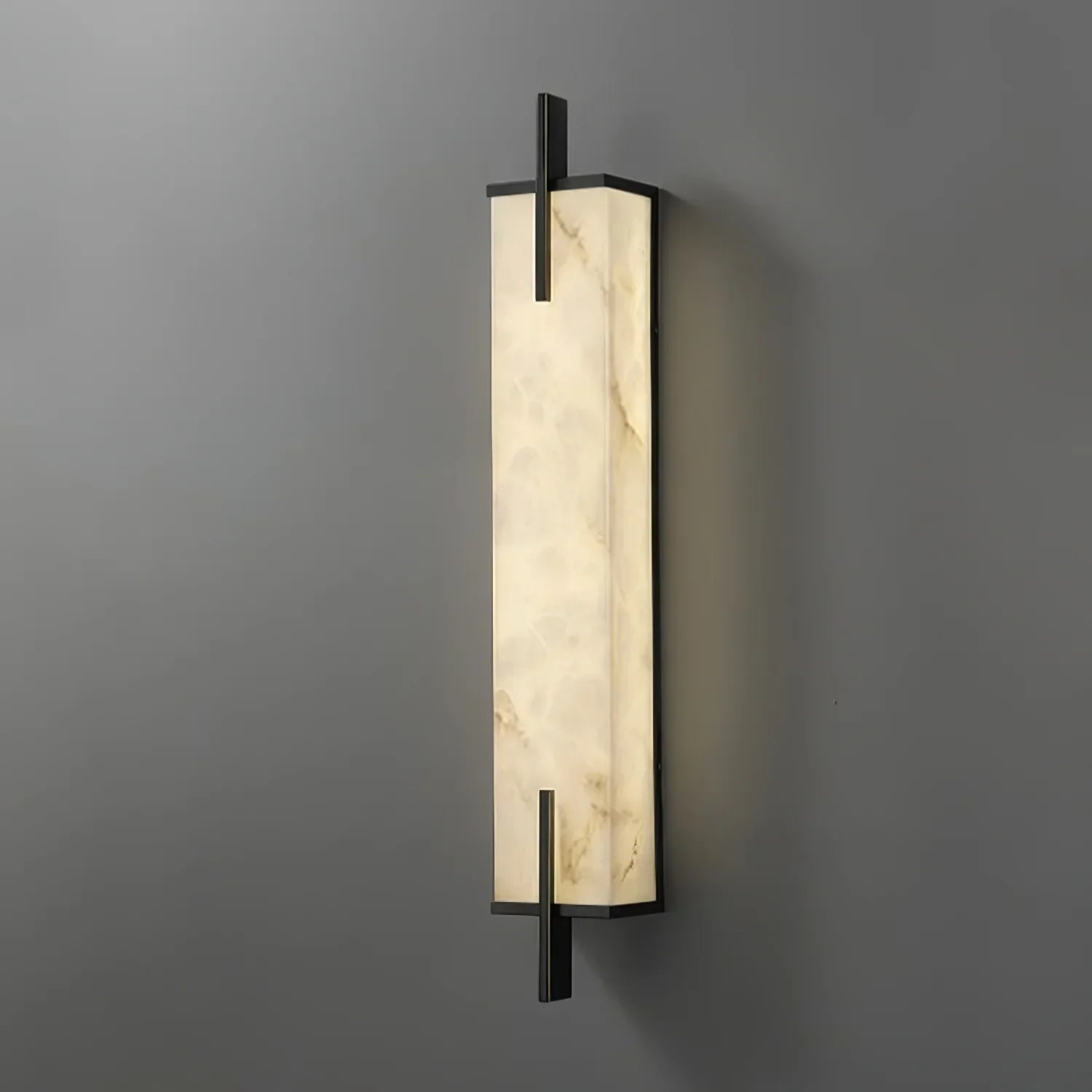 Zenith Alabaster Wall Light - Neutralighting