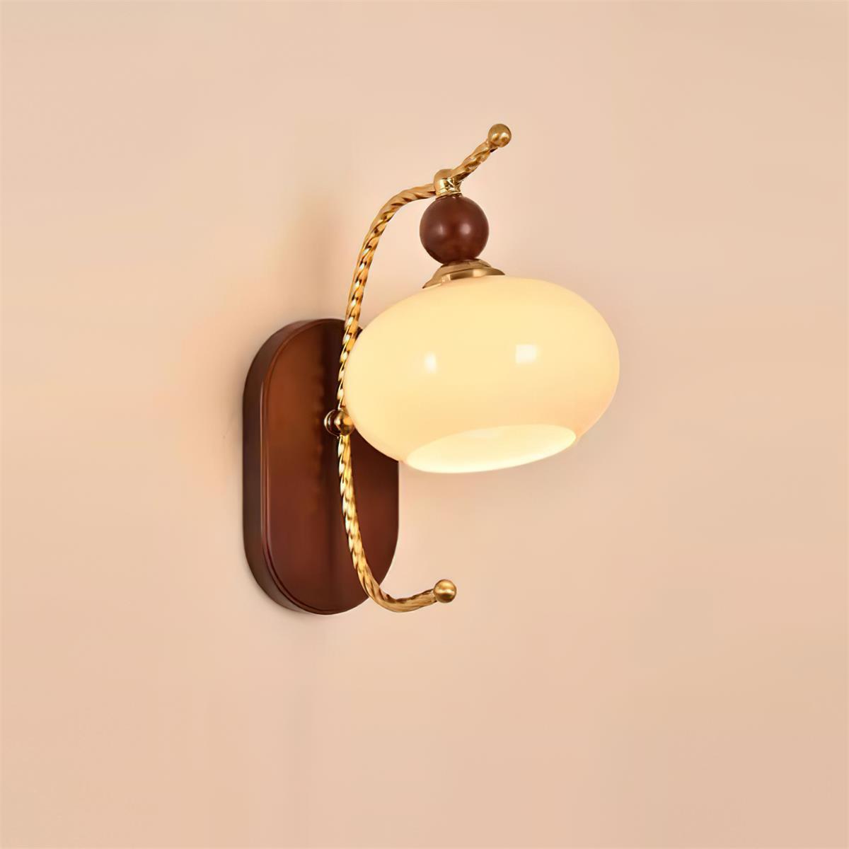 Calyx Wall Lamp