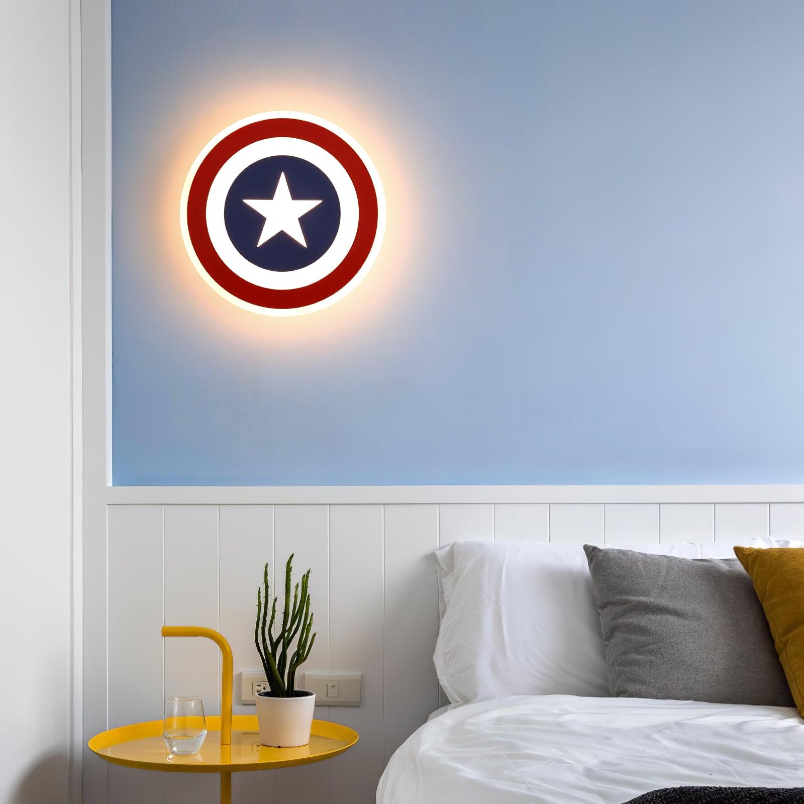Oraeora Star Wall Light - Neutralighting