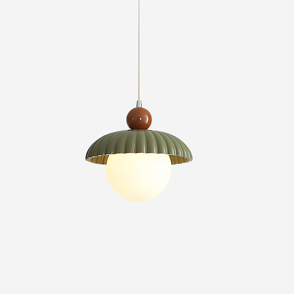 Alien Retro Charm Pendant Light - Neutralighting