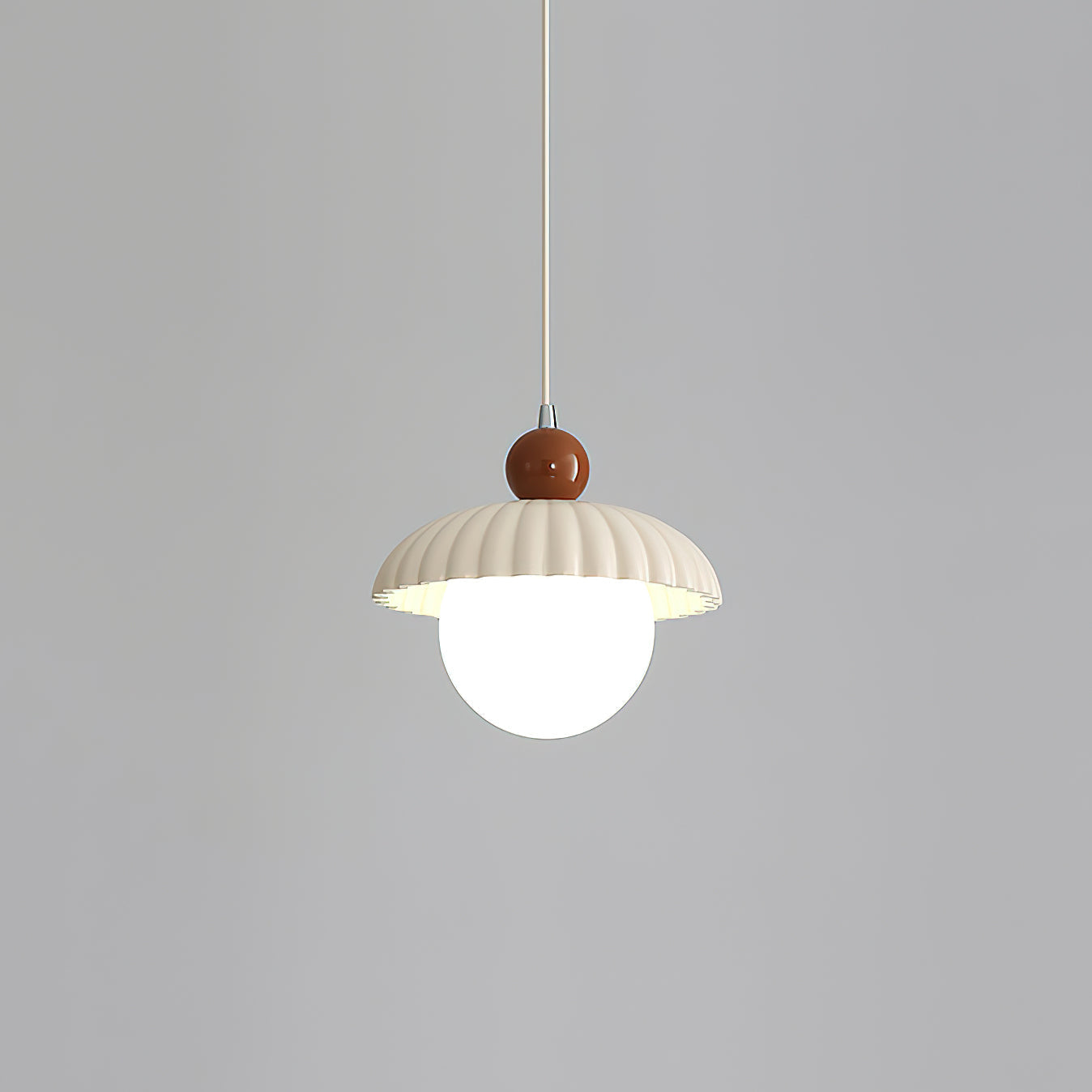Alien Retro Charm Pendant Light - Neutralighting