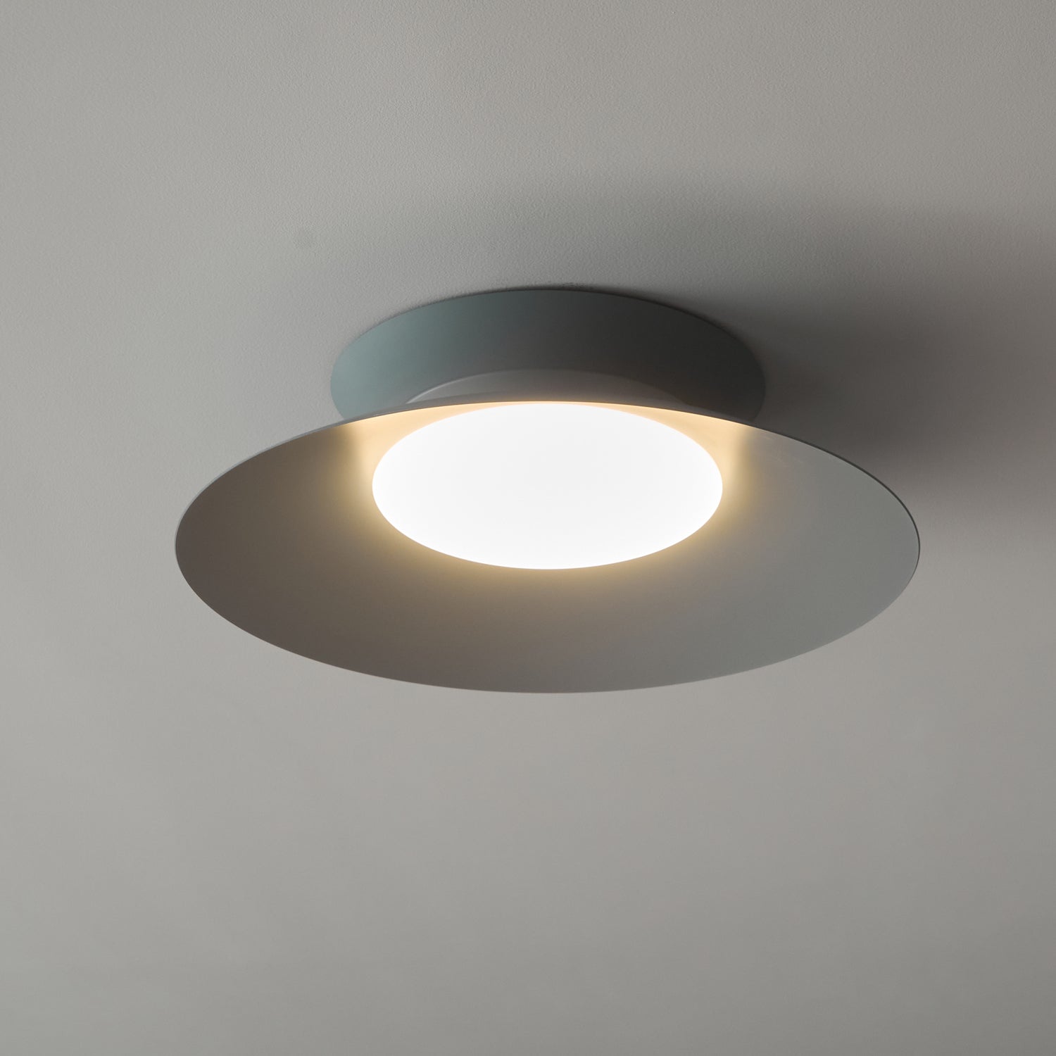 Zezoraris Metal Ceiling Light - Neutralighting