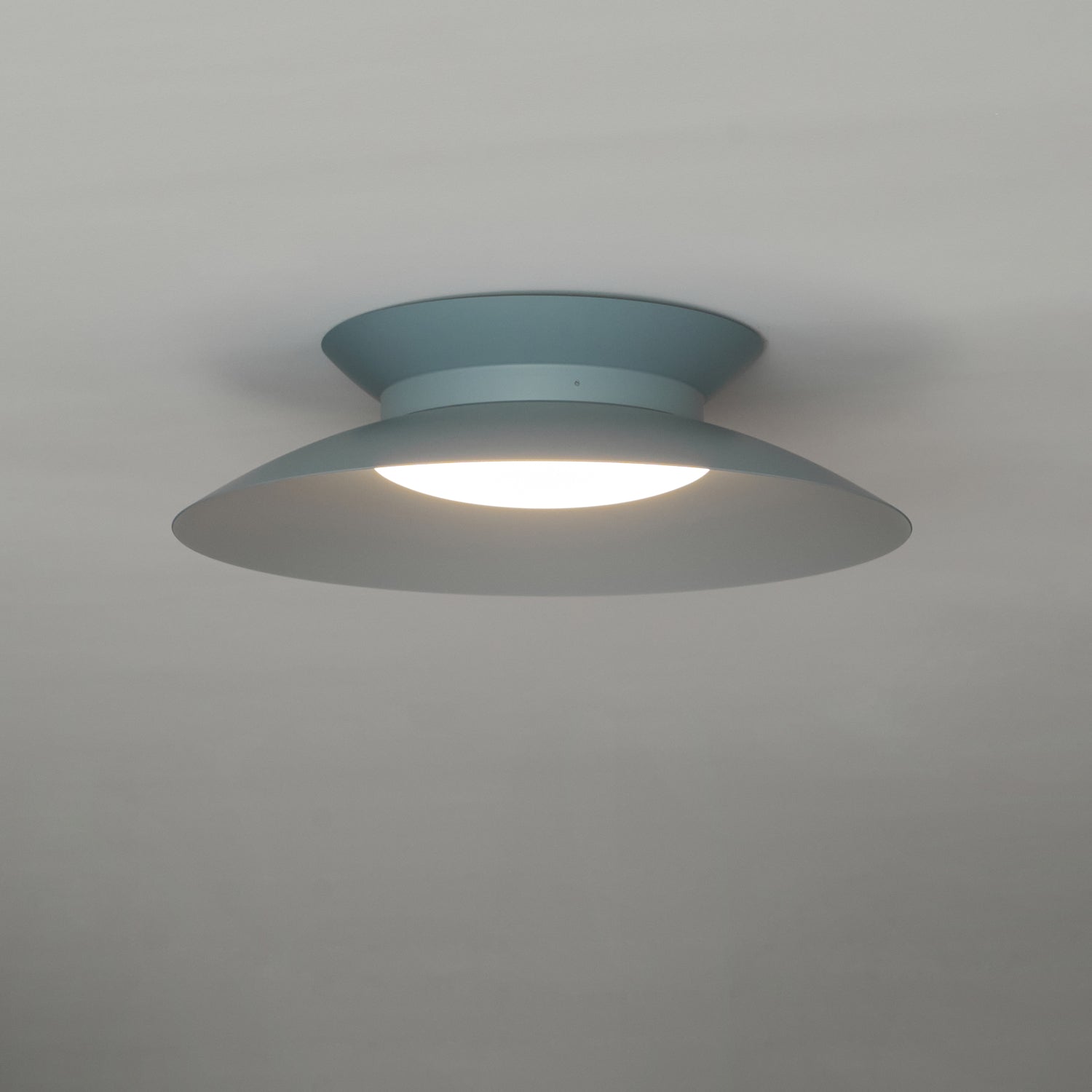 Zezoraris Metal Ceiling Light - Neutralighting