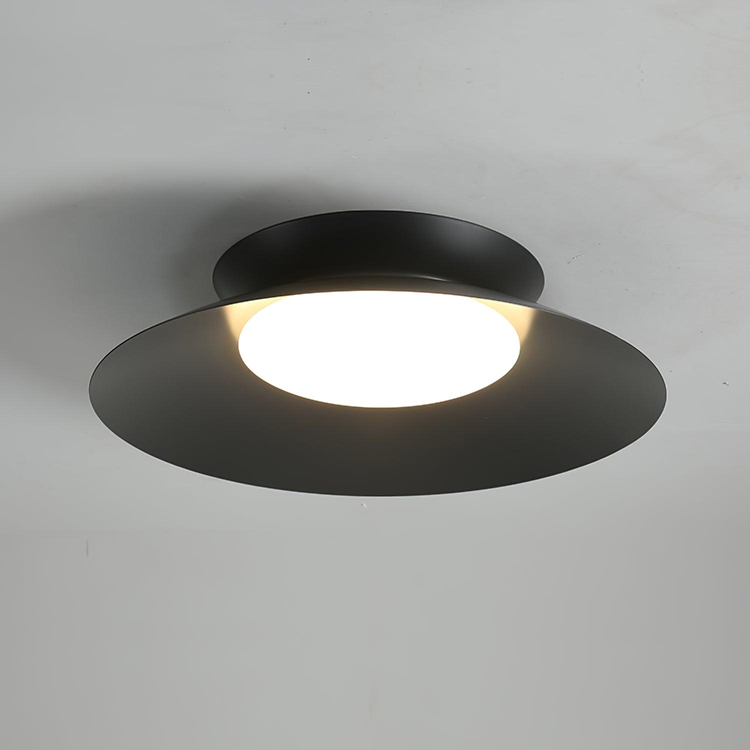 Zezoraris Metal Ceiling Light - Neutralighting