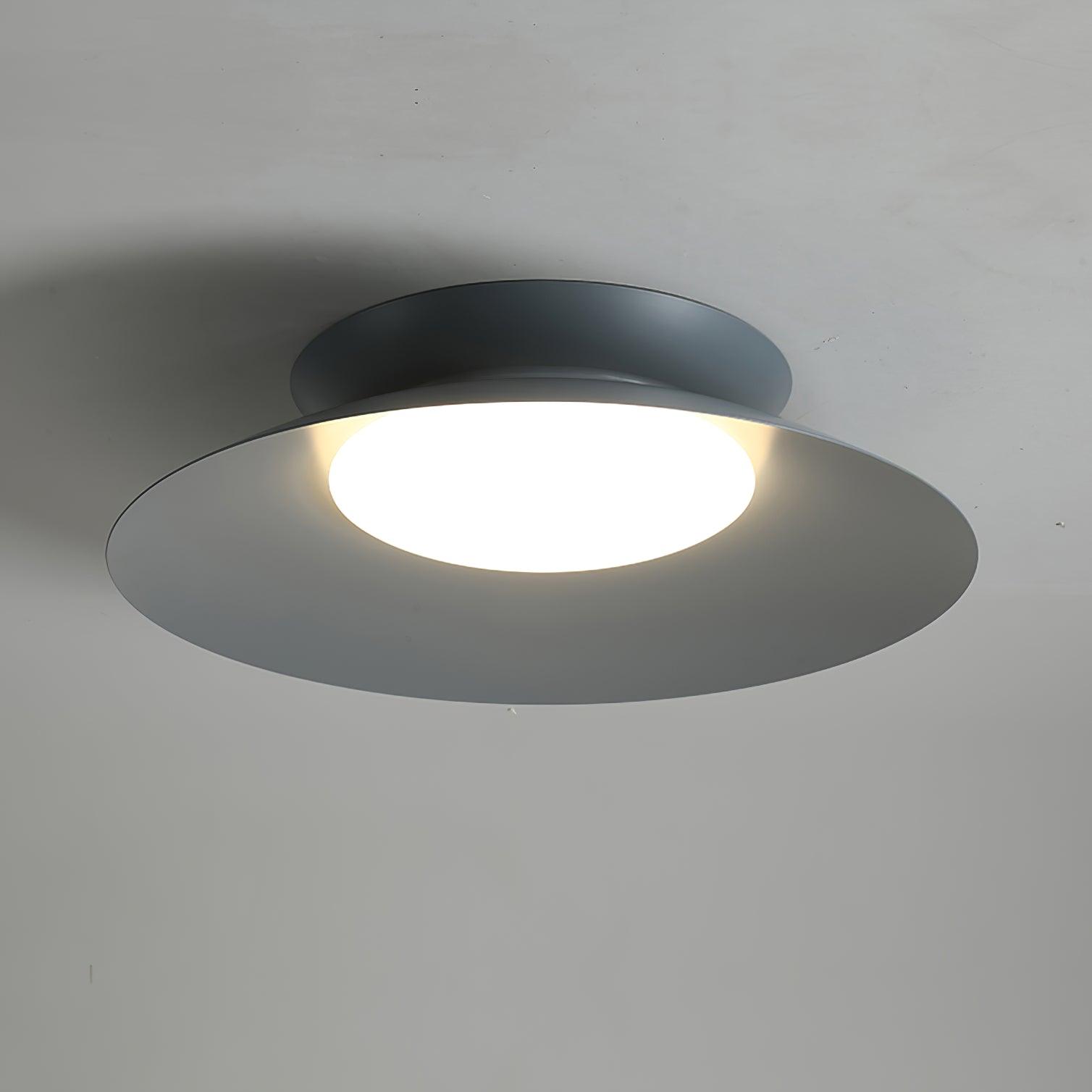 Zezoraris Metal Ceiling Light - Neutralighting