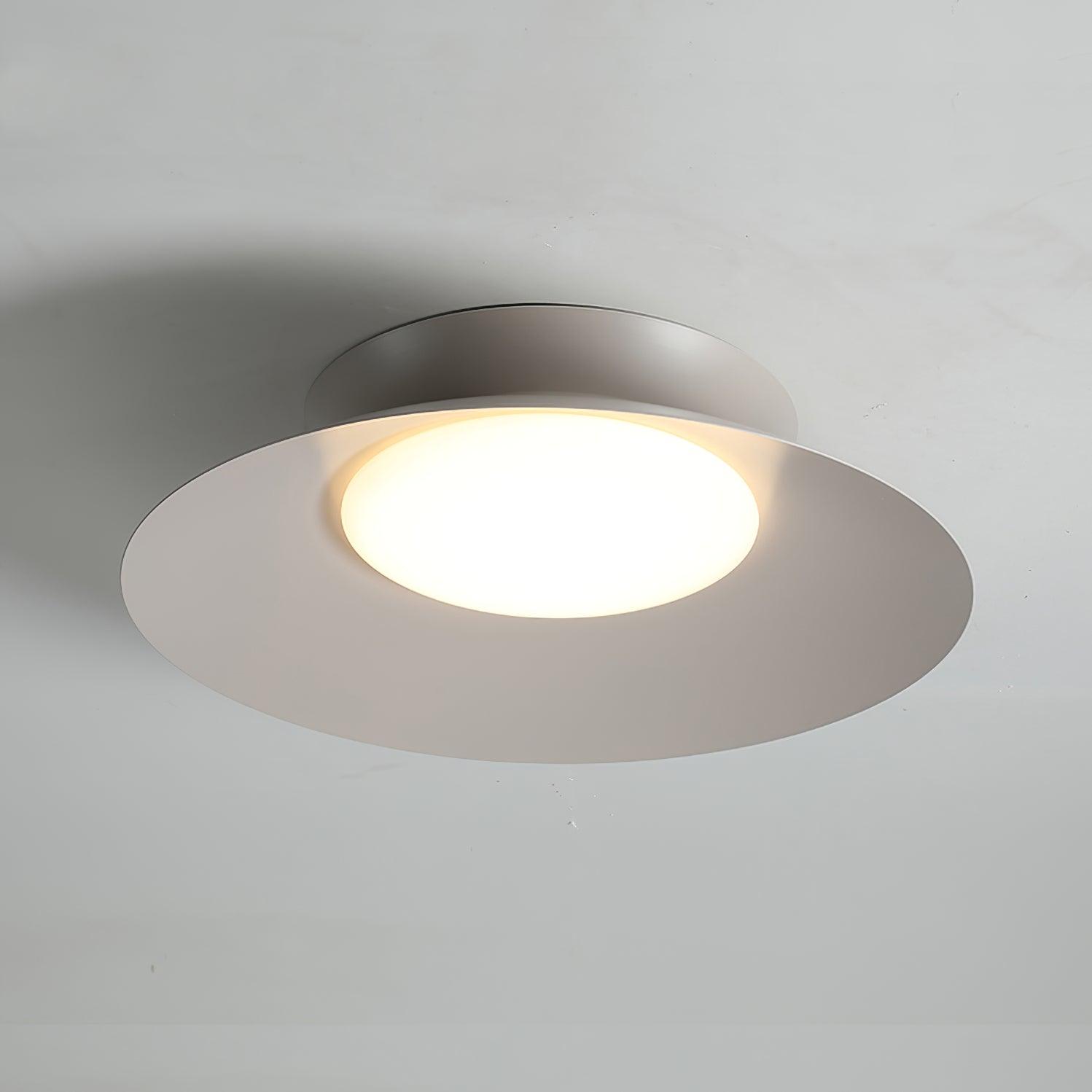 Zezoraris Metal Ceiling Light - Neutralighting