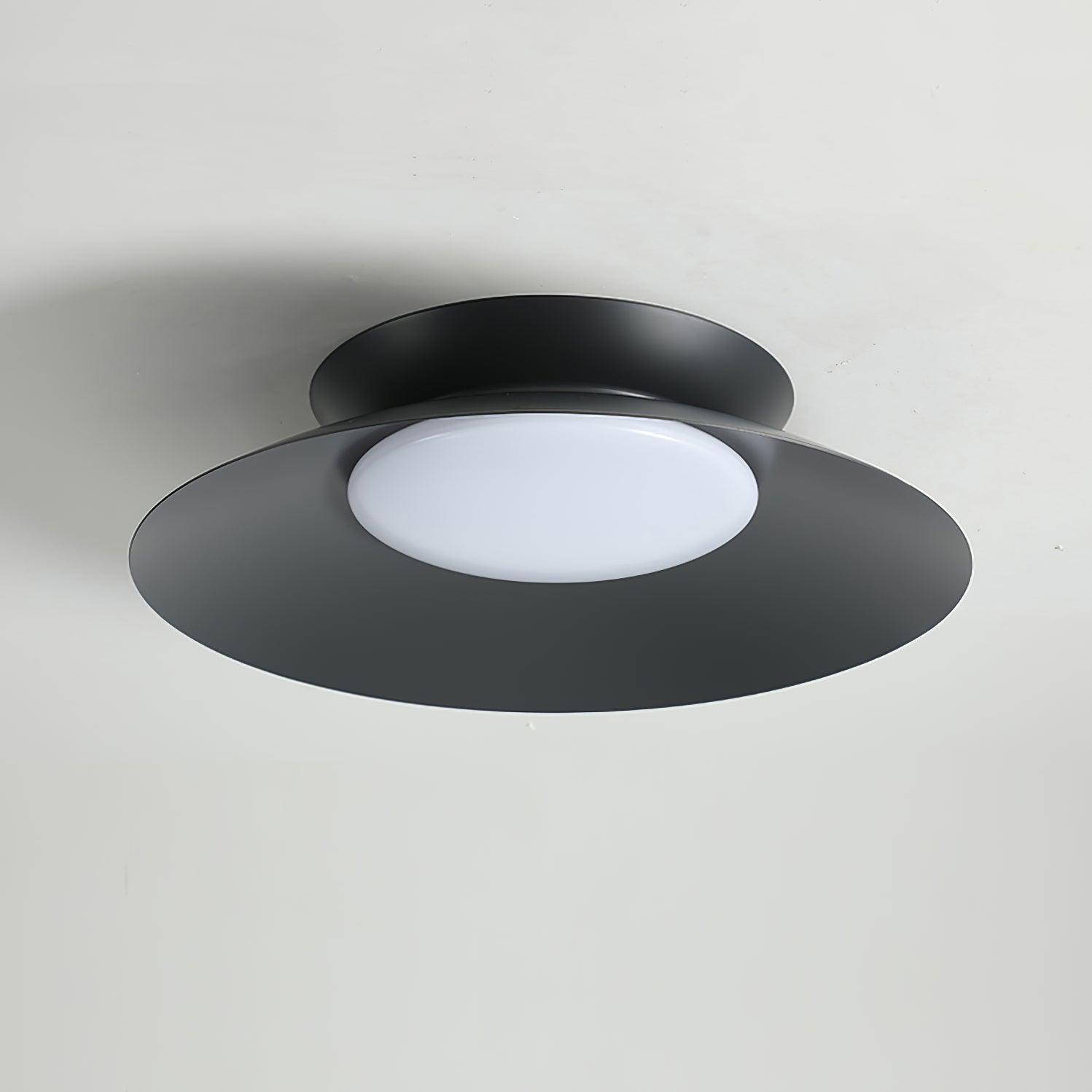 Zezoraris Metal Ceiling Light - Neutralighting
