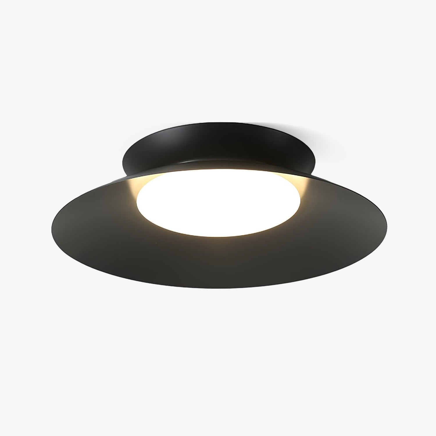 Zezoraris Metal Ceiling Light - Neutralighting
