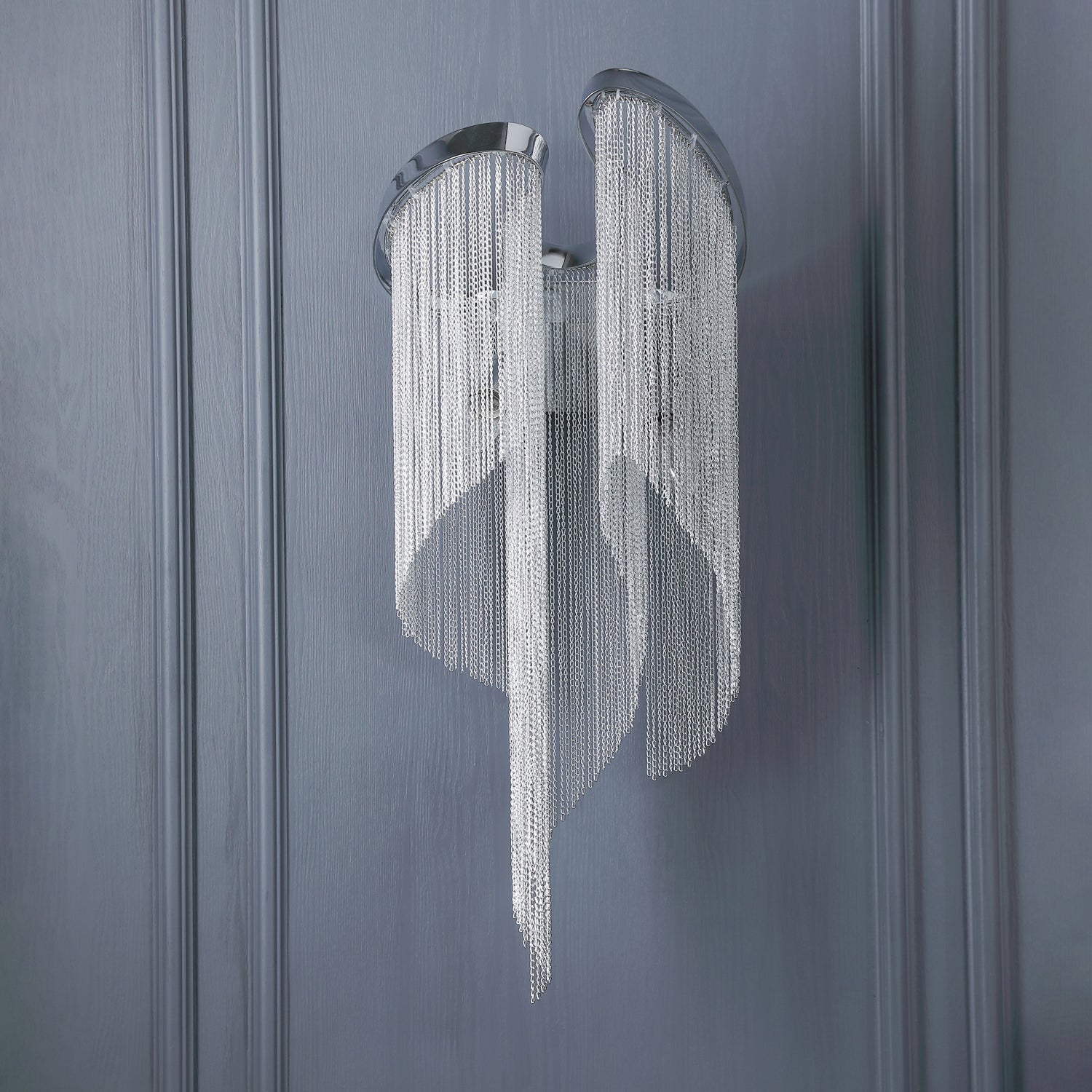 Zeveliel Wall Light - Neutralighting