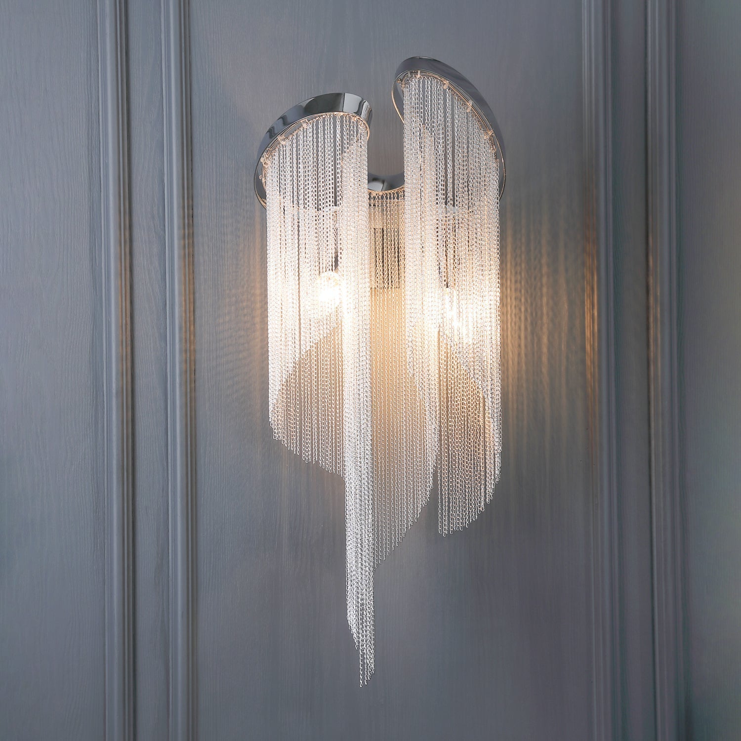 Zeveliel Wall Light - Neutralighting