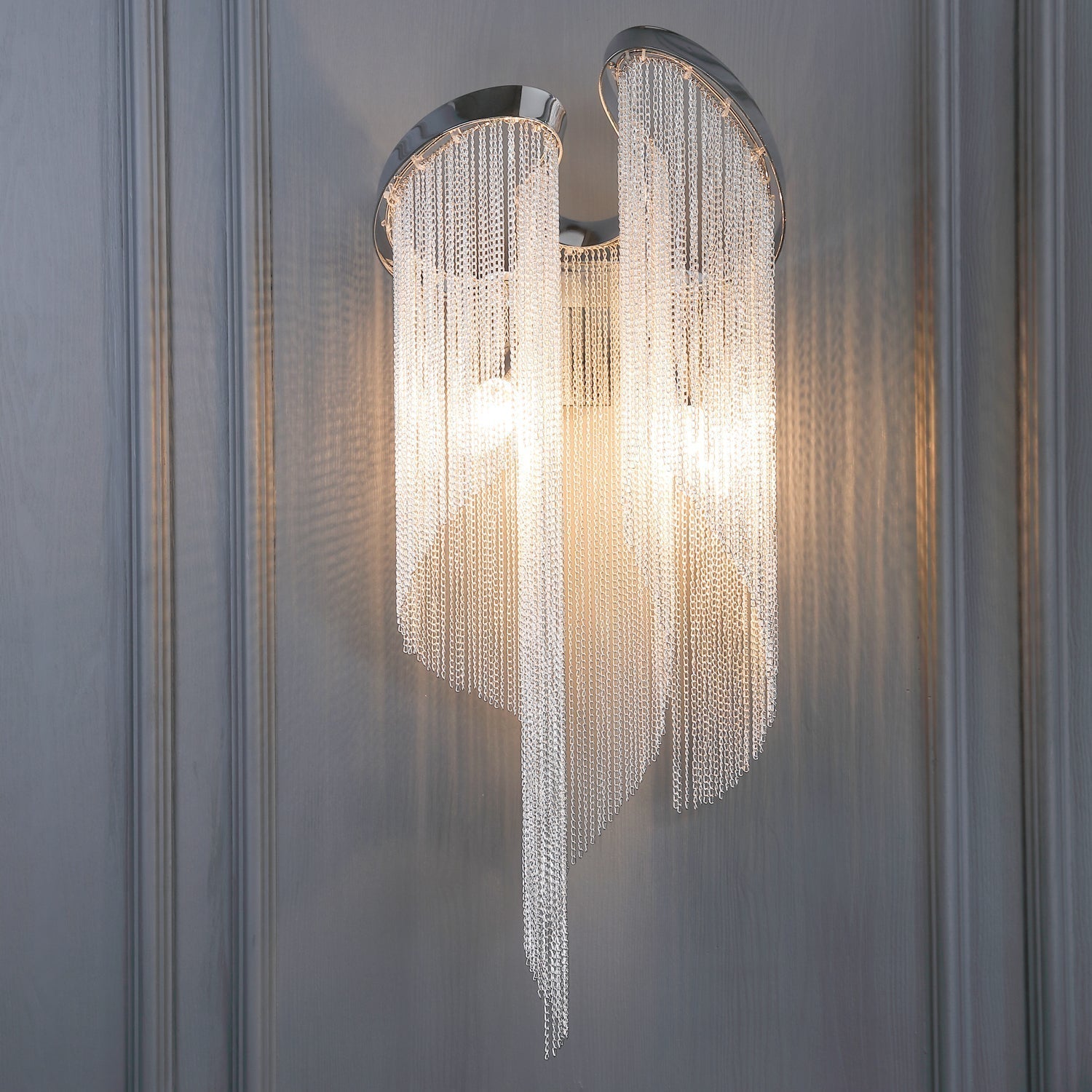 Zeveliel Wall Light - Neutralighting