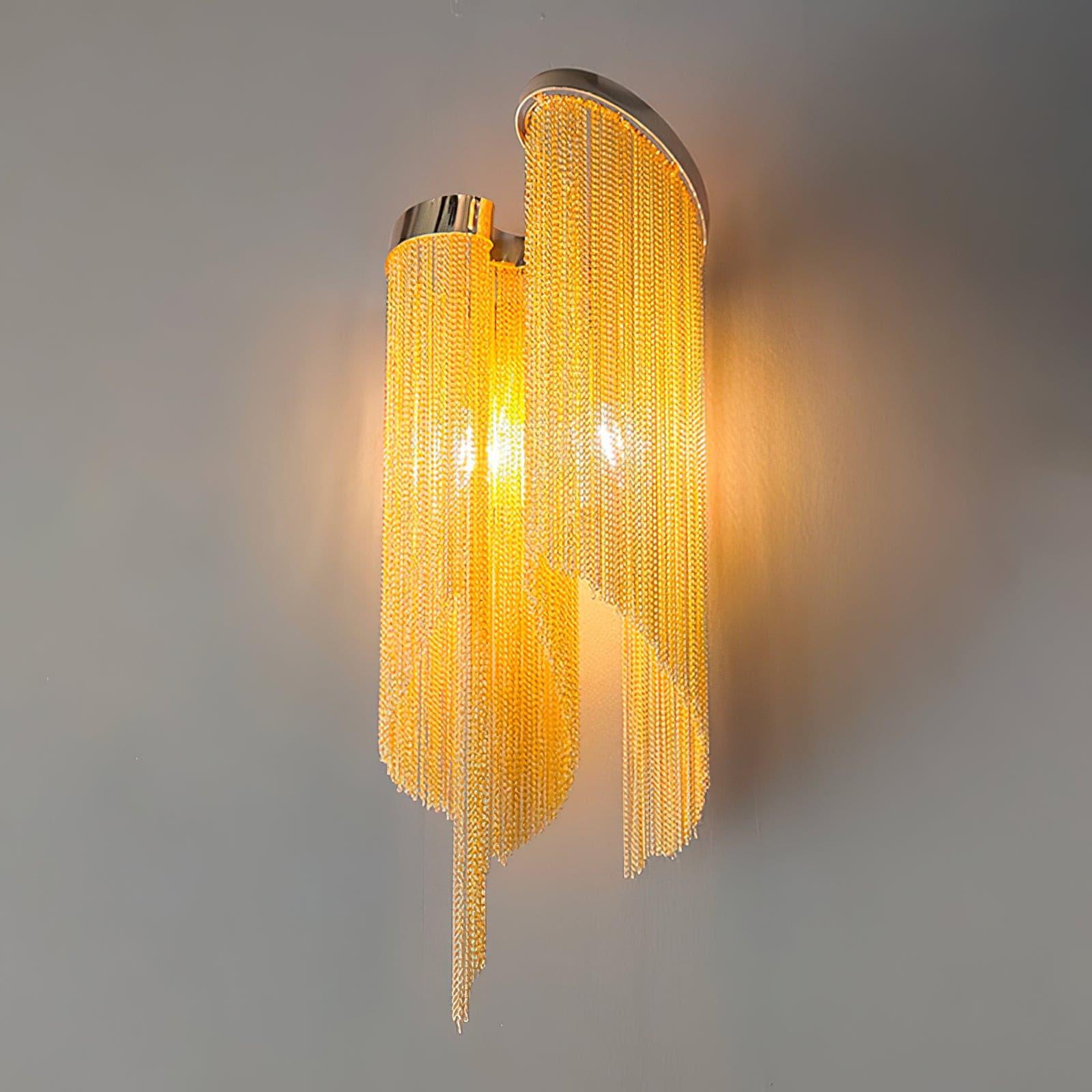 Zeveliel Wall Light - Neutralighting