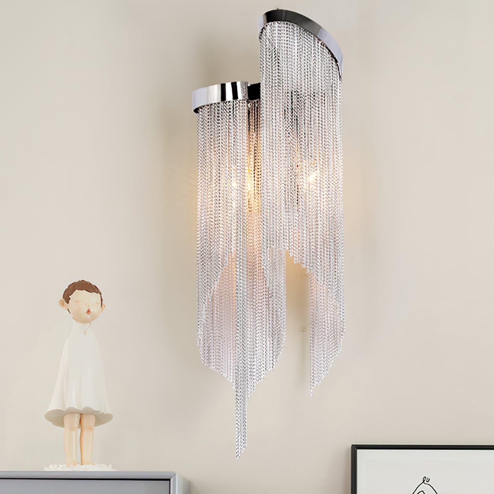 Zeveliel Wall Light - Neutralighting