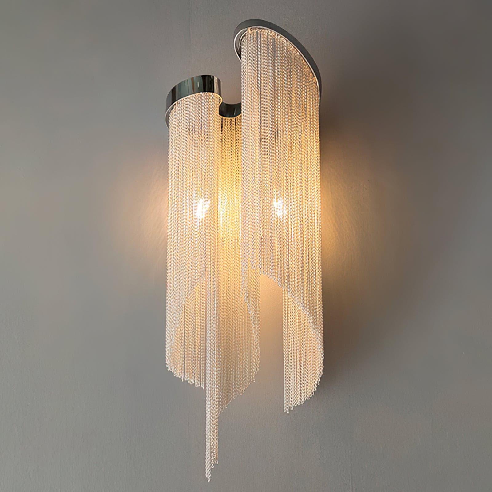Zeveliel Wall Light - Neutralighting