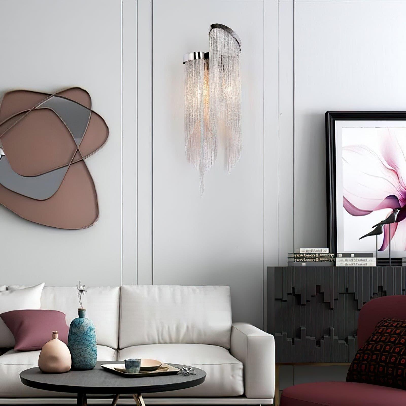 Zeveliel Wall Light - Neutralighting