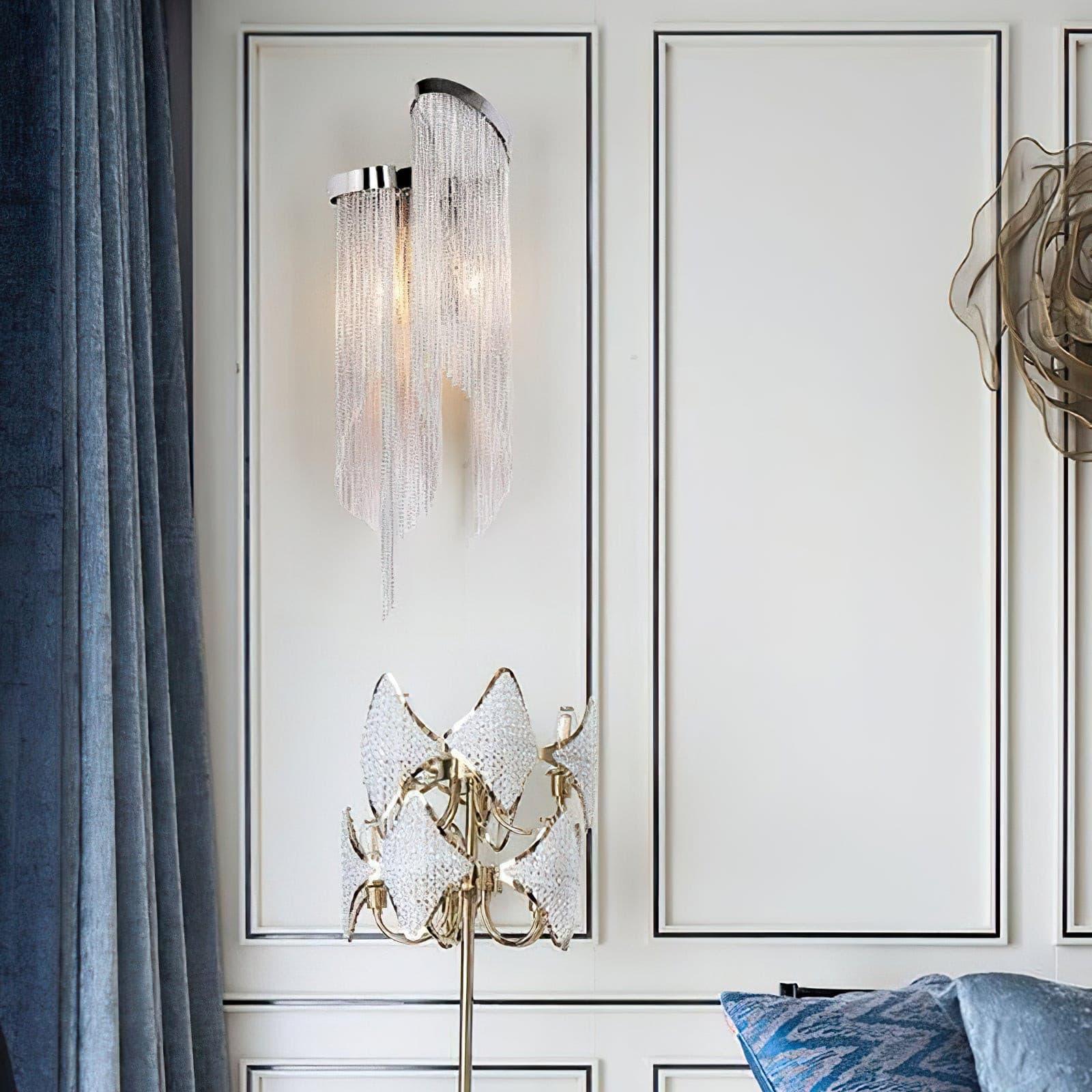 Zeveliel Wall Light - Neutralighting