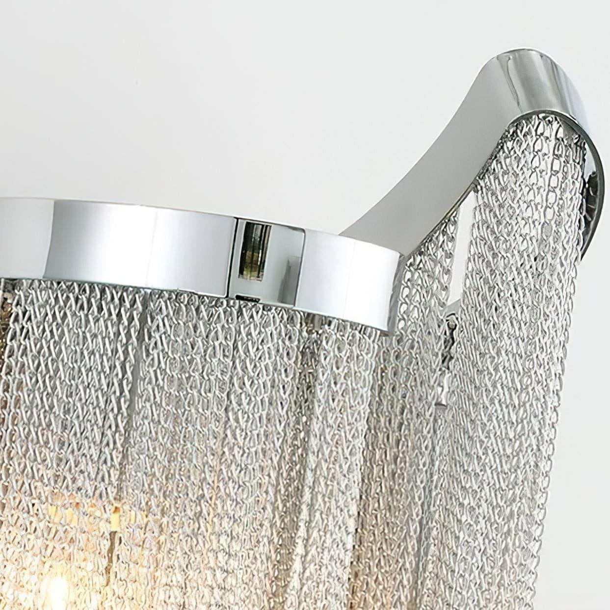 Zeveliel Wall Light - Neutralighting