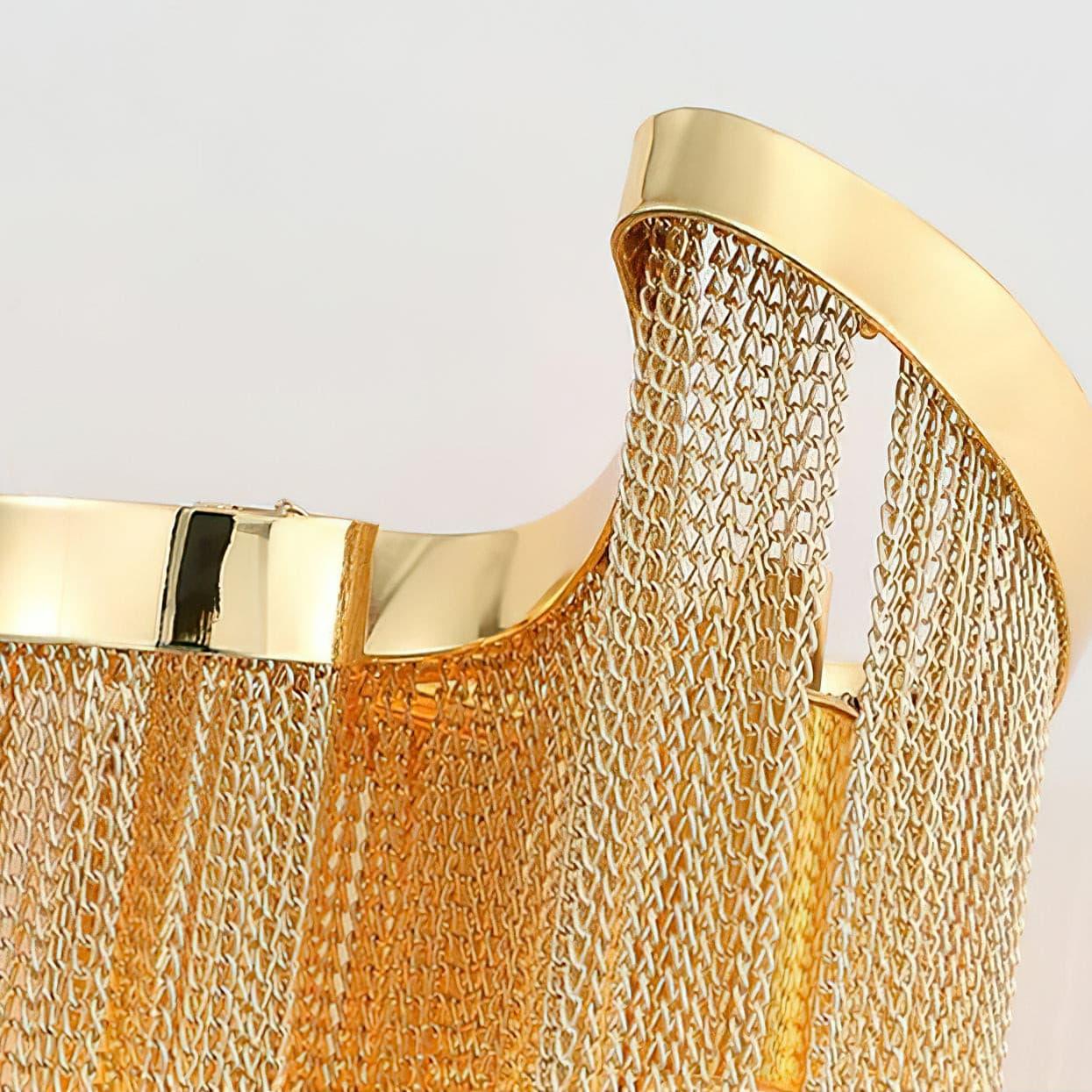 Zeveliel Wall Light - Neutralighting