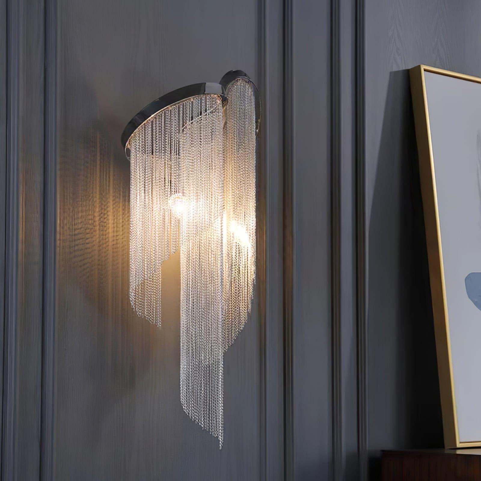 Zeveliel Wall Light - Neutralighting