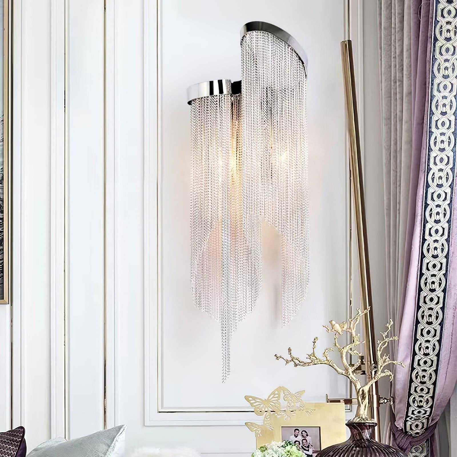 Zeveliel Wall Light - Neutralighting