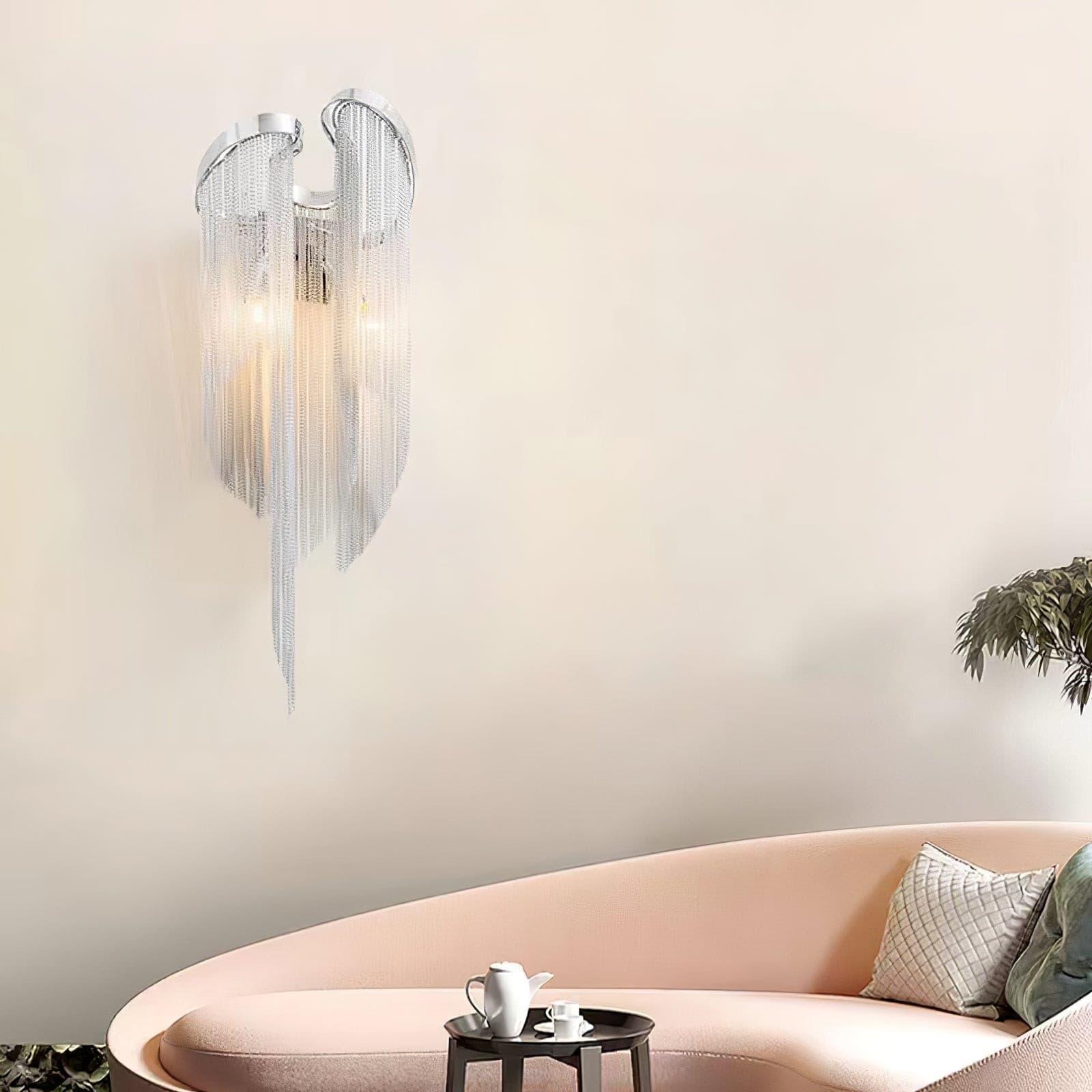 Zeveliel Wall Light - Neutralighting