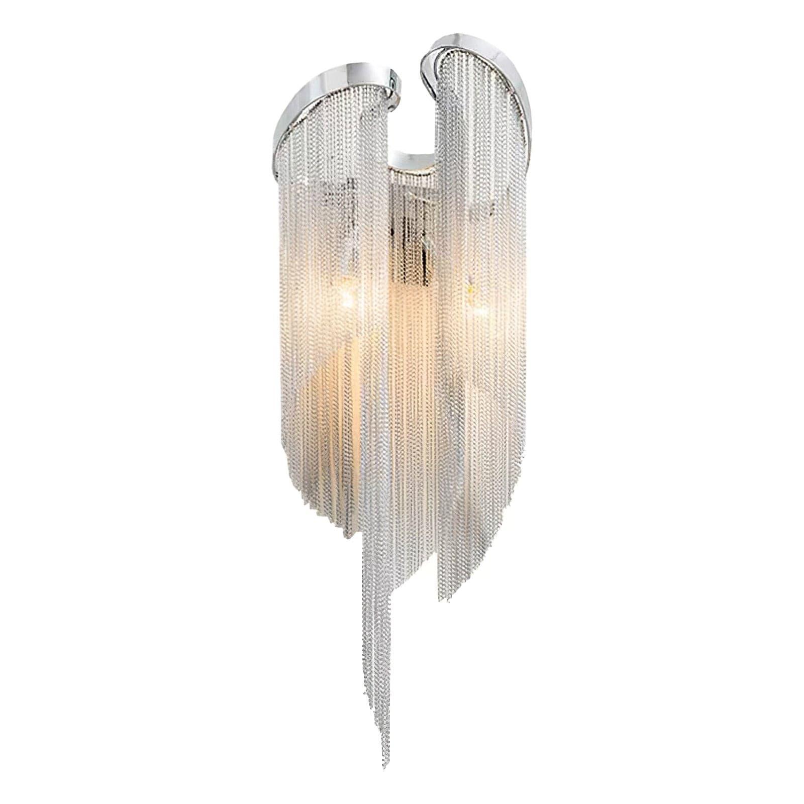 Zeveliel Wall Light - Neutralighting