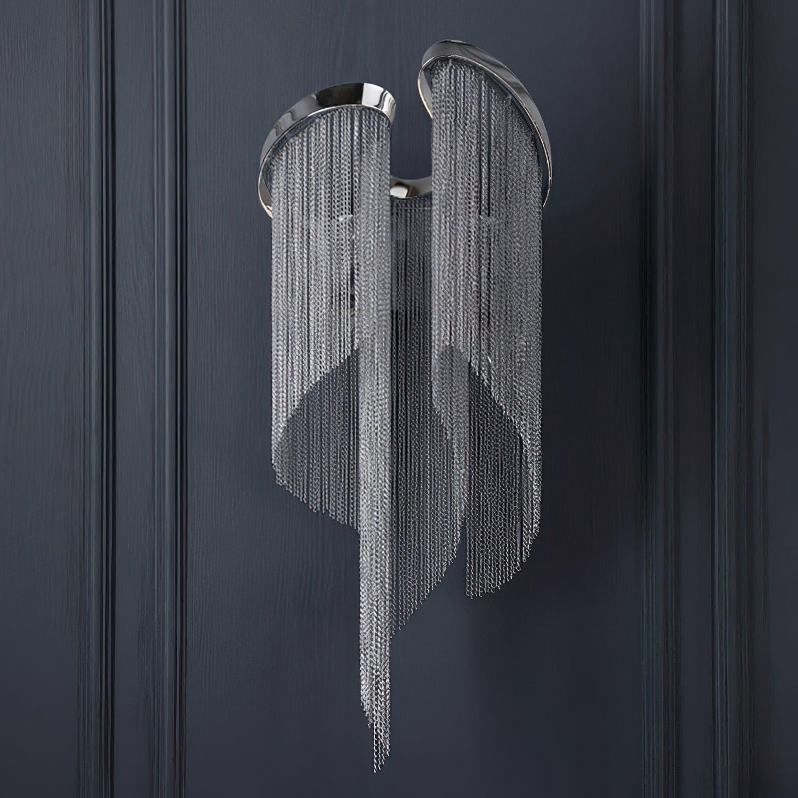 Zeveliel Wall Light - Neutralighting