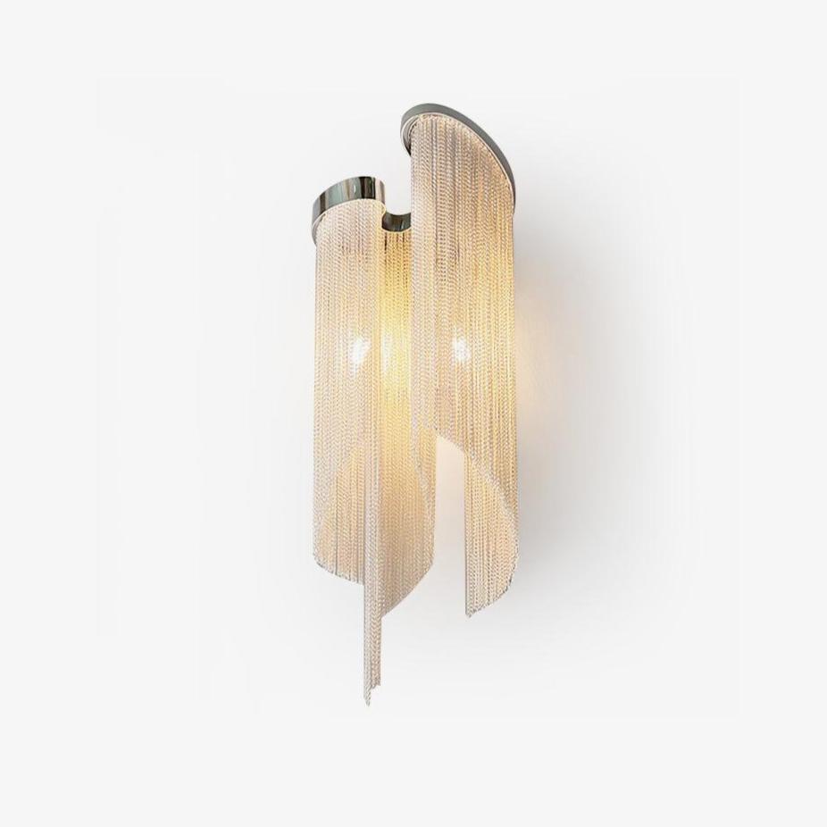 Zeveliel Wall Light - Neutralighting