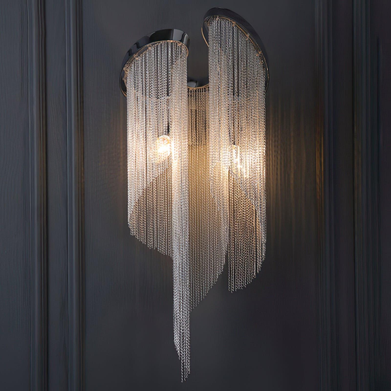 Zeveliel Wall Light - Neutralighting