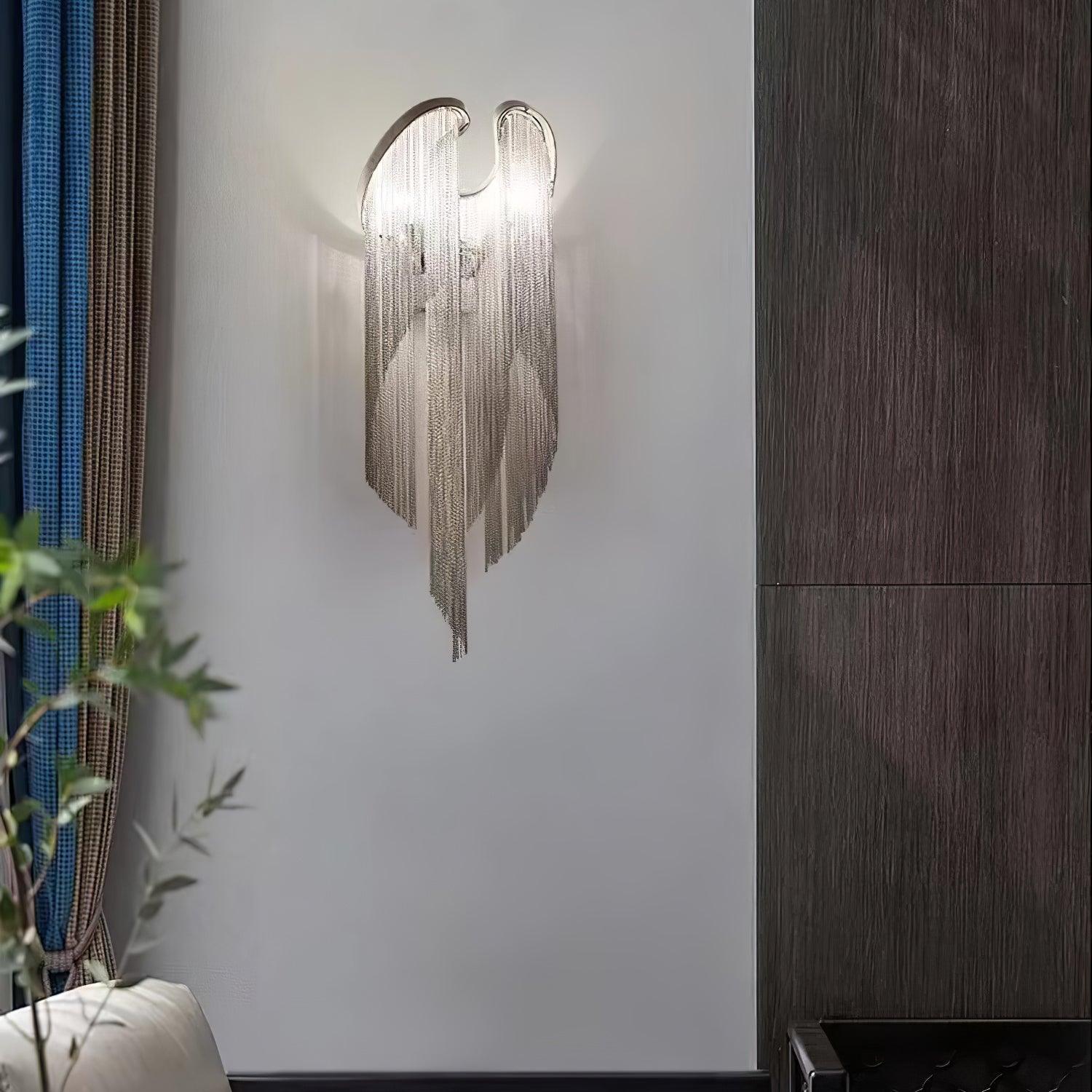Zeveliel Wall Light - Neutralighting