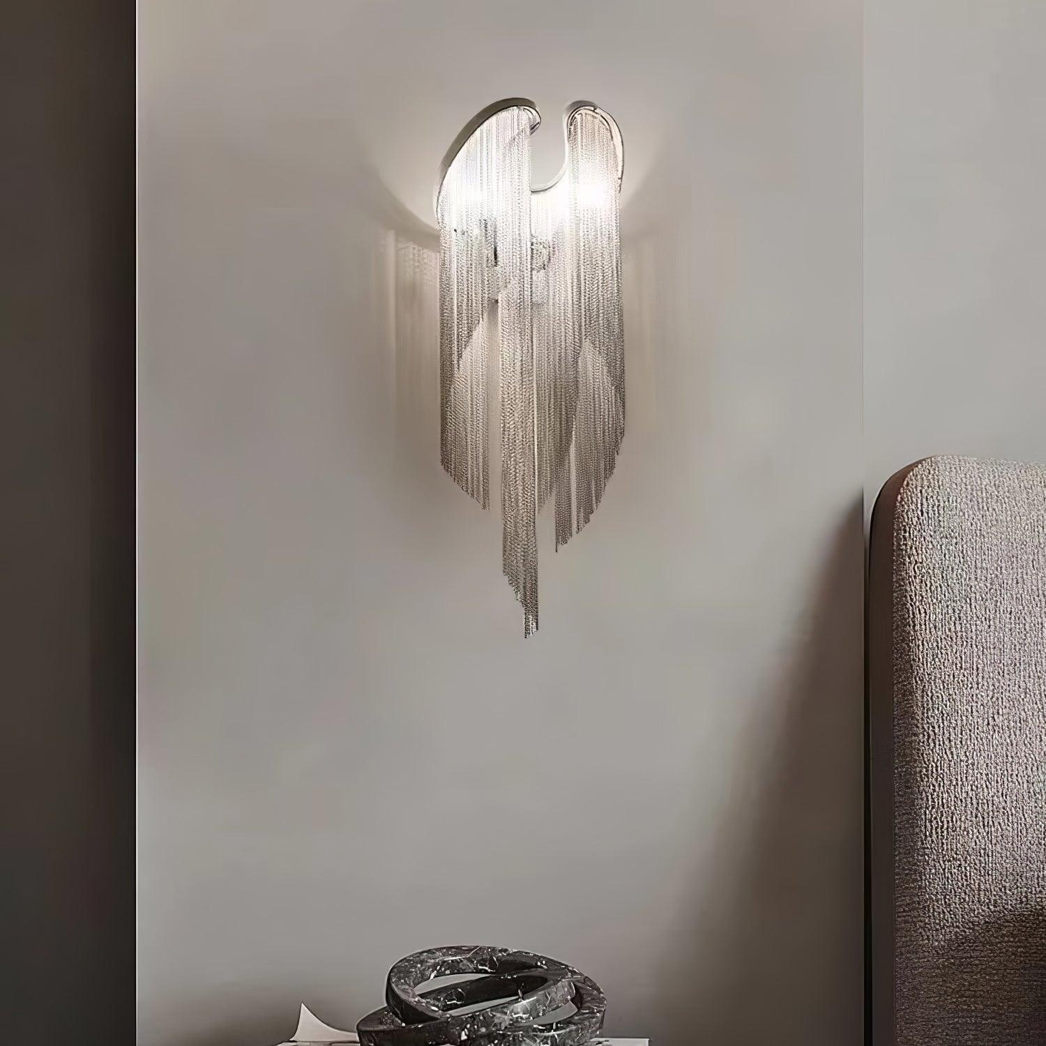 Zeveliel Wall Light - Neutralighting