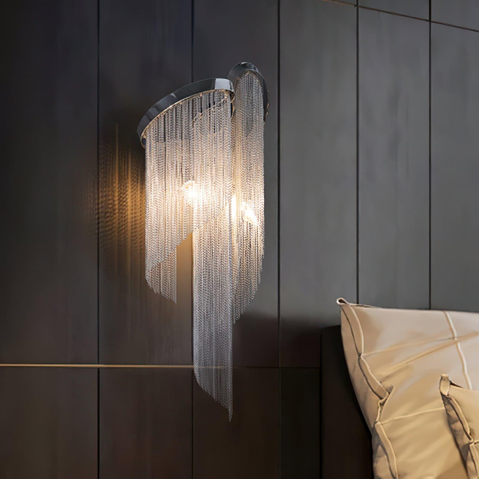 Zeveliel Wall Light - Neutralighting
